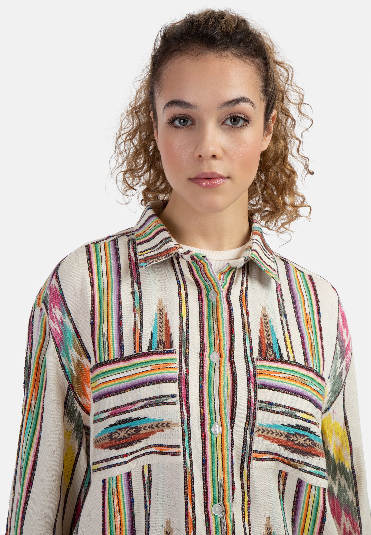 myMo women's shirt dress