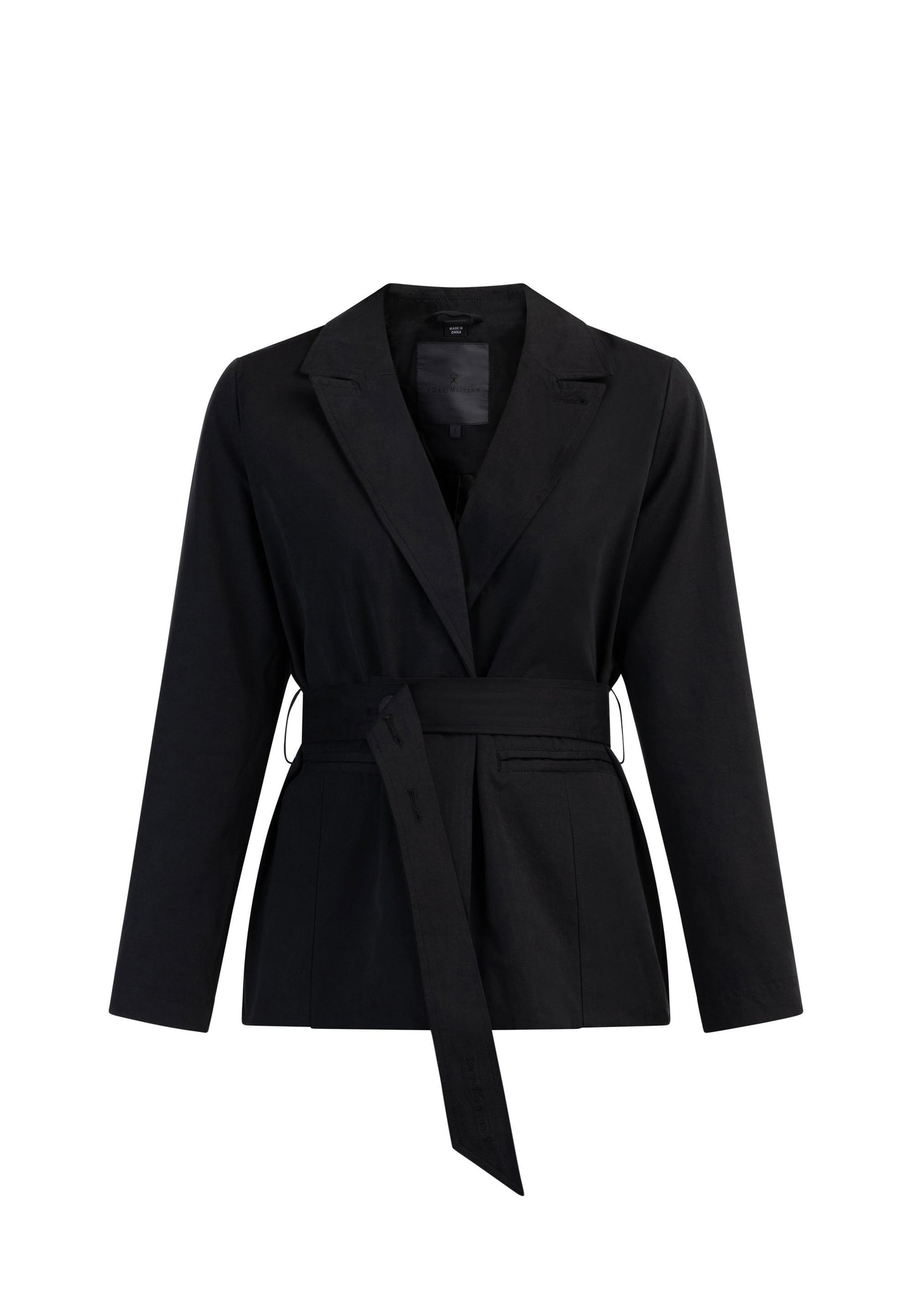 DreiMaster Klassik women's transitional jacket