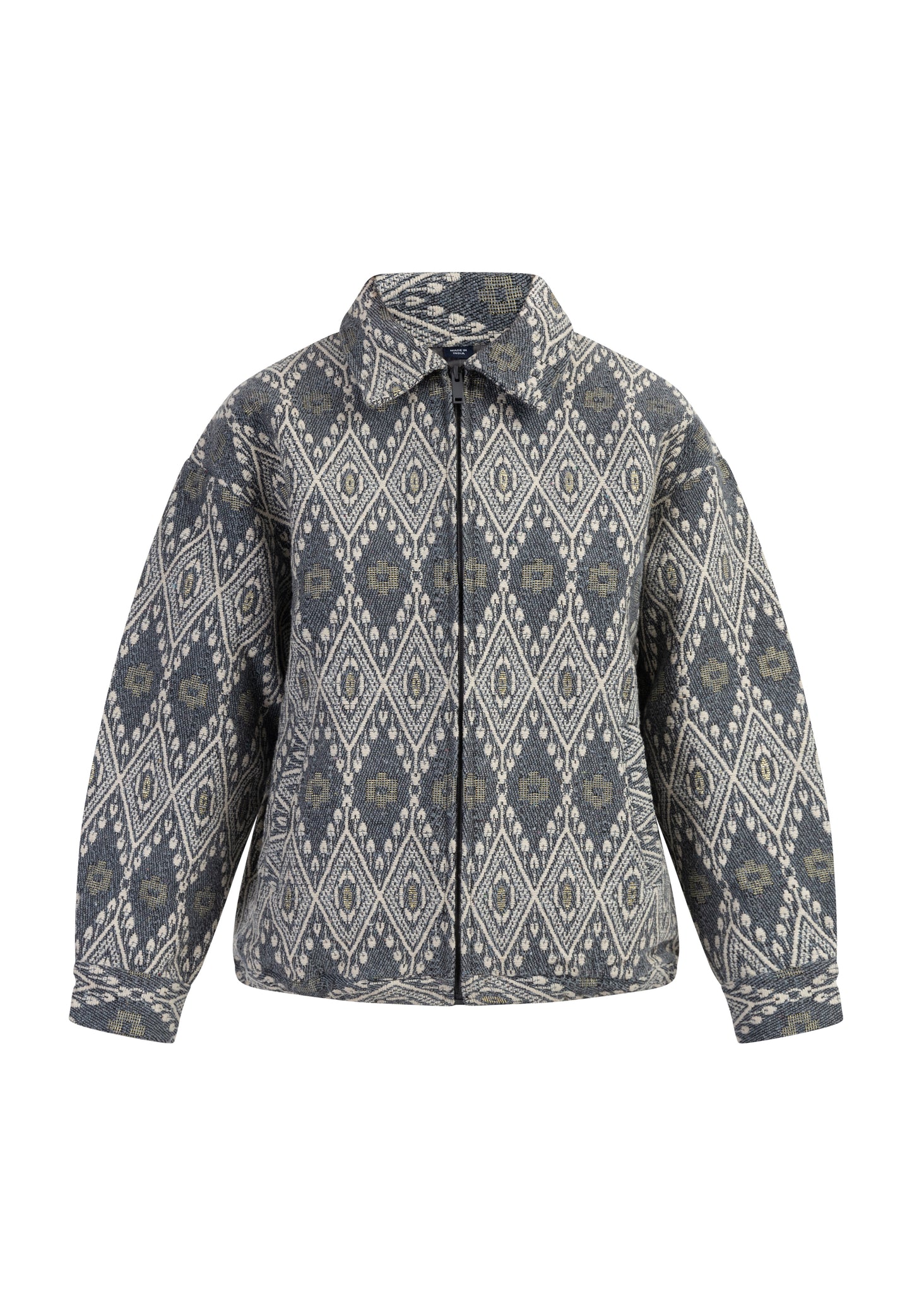 DreiMaster Vintage women's oversized blouson