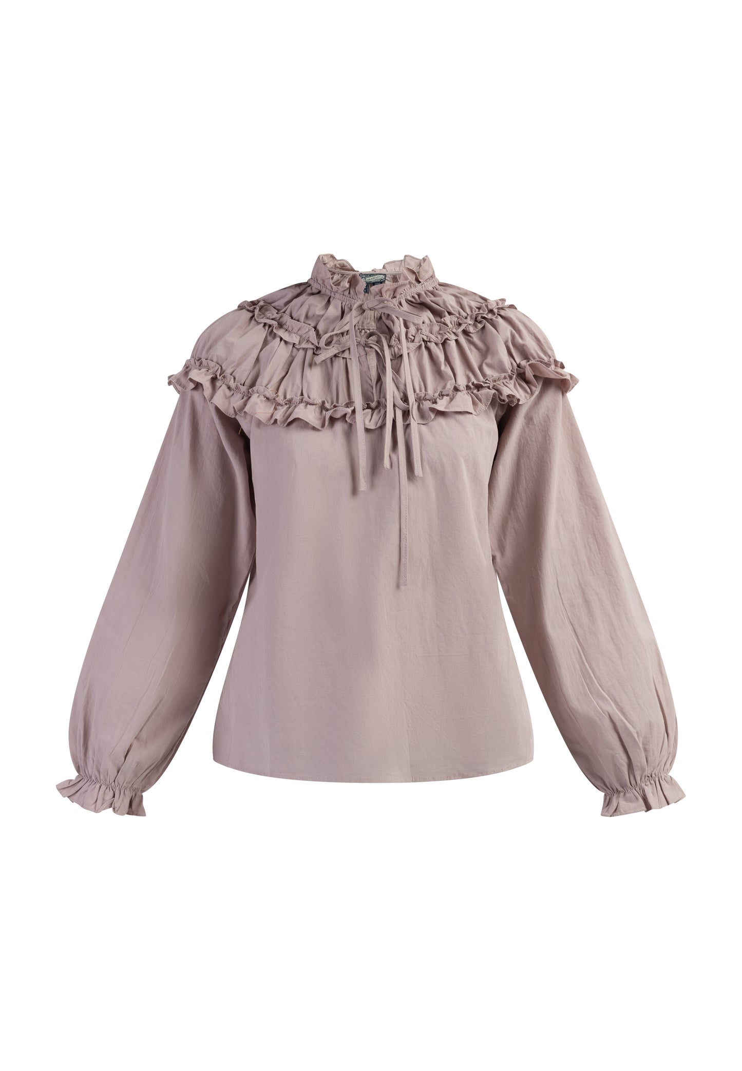 DreiMaster Vintage women's blouse