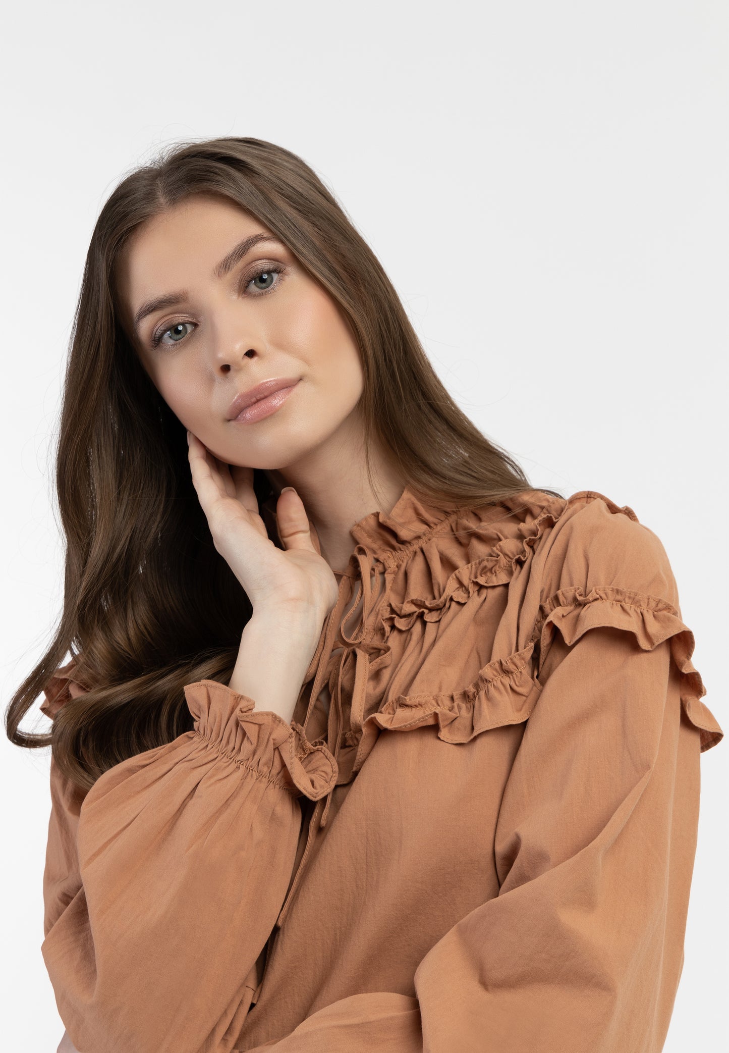 DreiMaster Vintage women's blouse