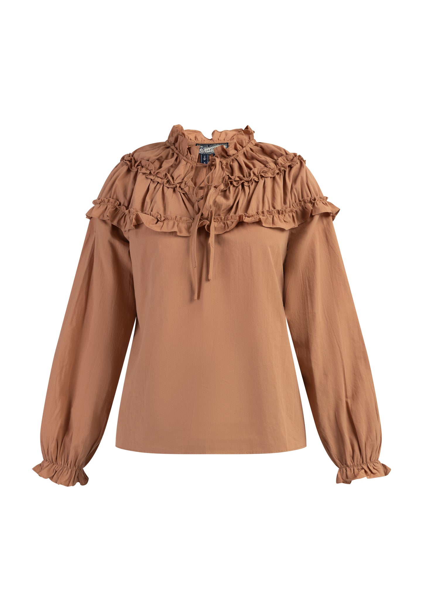 DreiMaster Vintage women's blouse