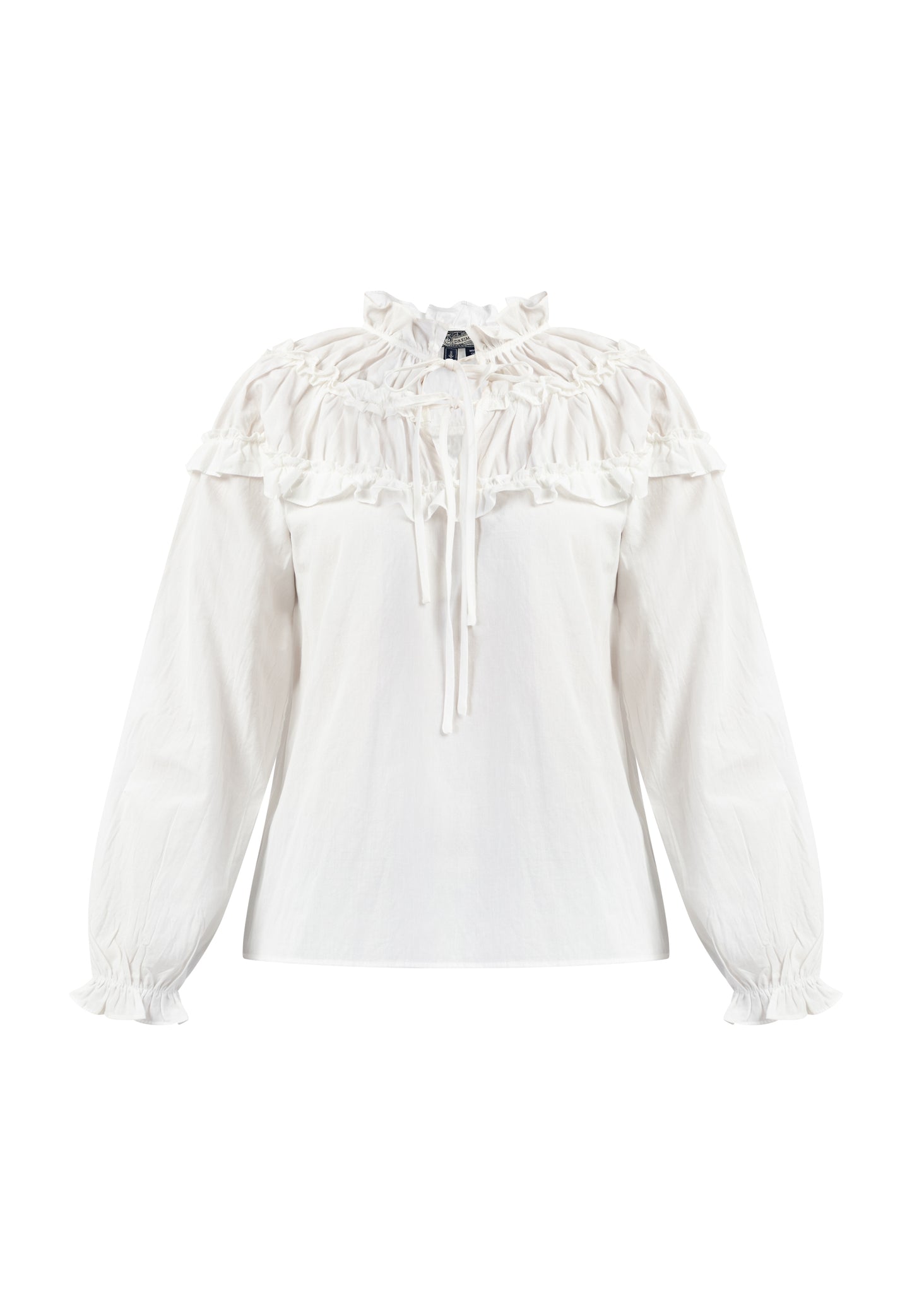 DreiMaster Vintage women's blouse