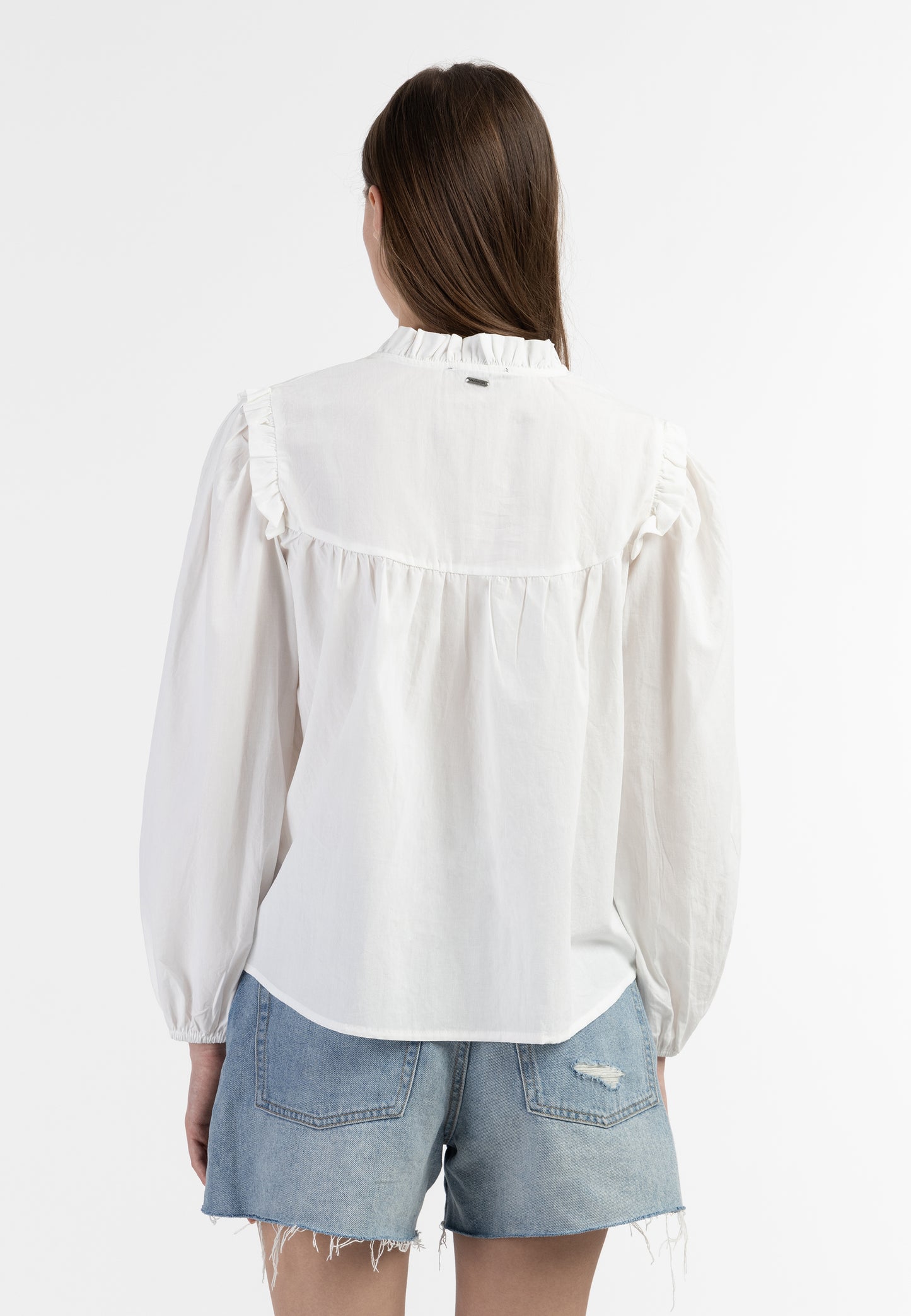 DreiMaster Vintage women's blouse