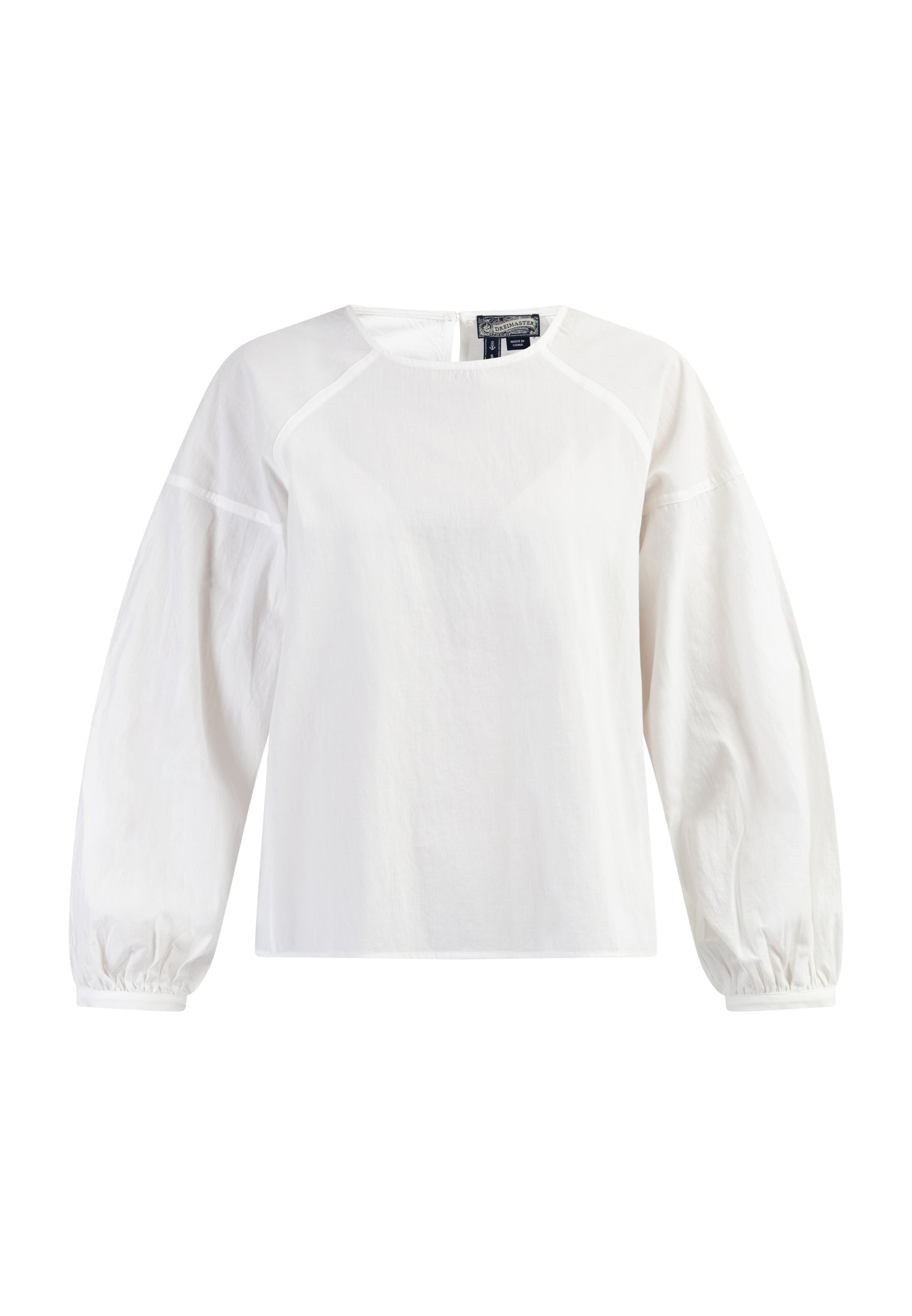 DreiMaster Vintage women's blouse