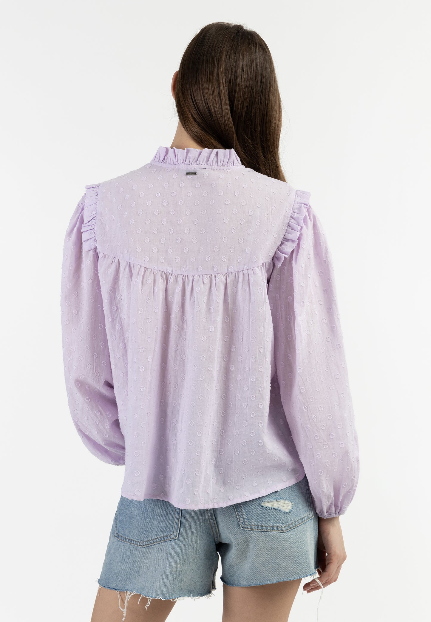 DreiMaster Vintage women's blouse