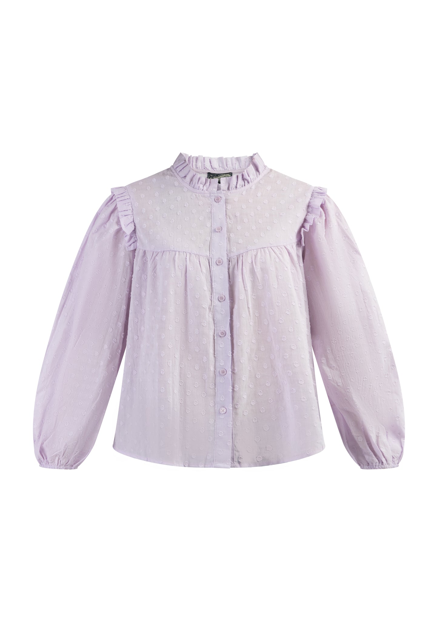 DreiMaster Vintage women's blouse