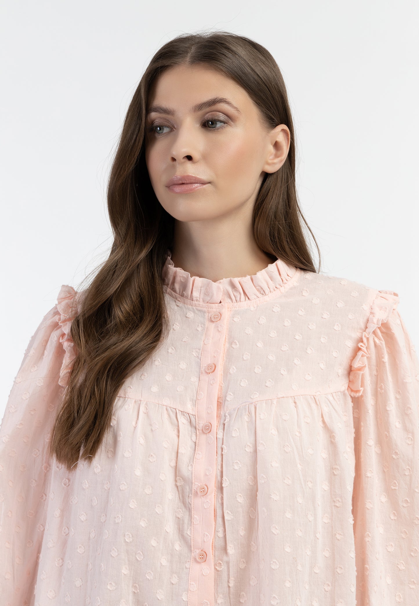 DreiMaster Vintage women's blouse