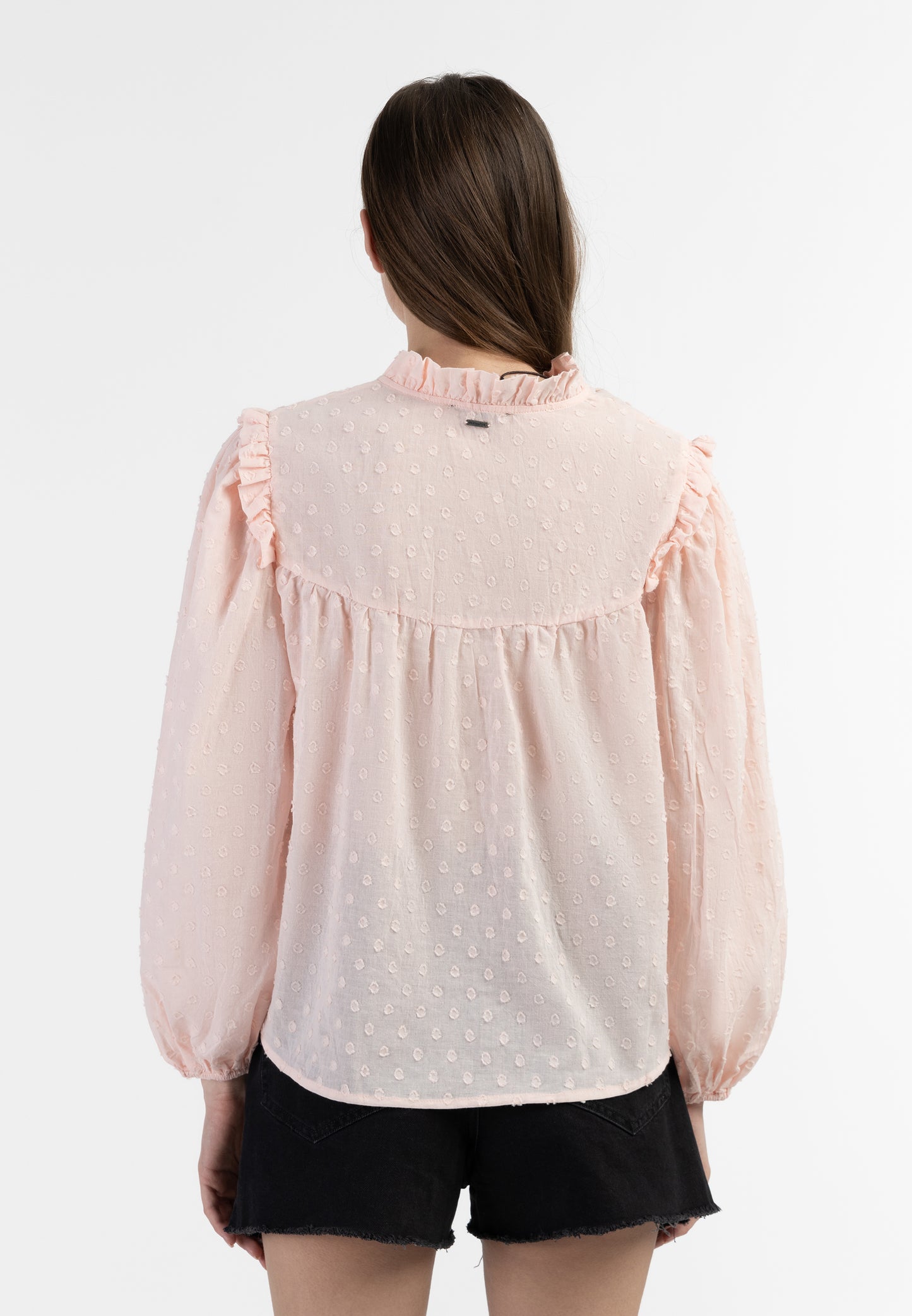 DreiMaster Vintage women's blouse