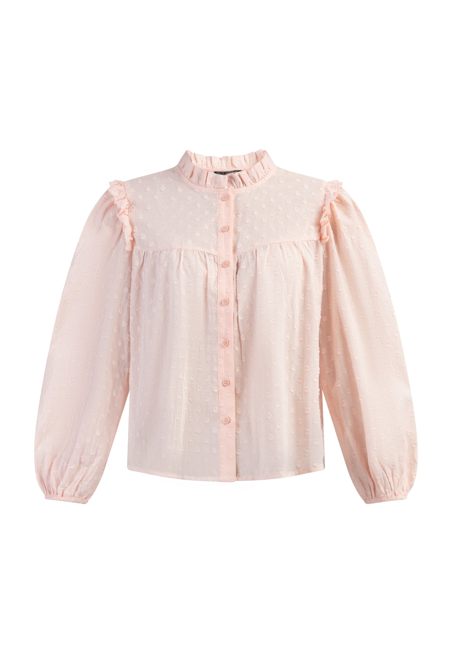 DreiMaster Vintage women's blouse
