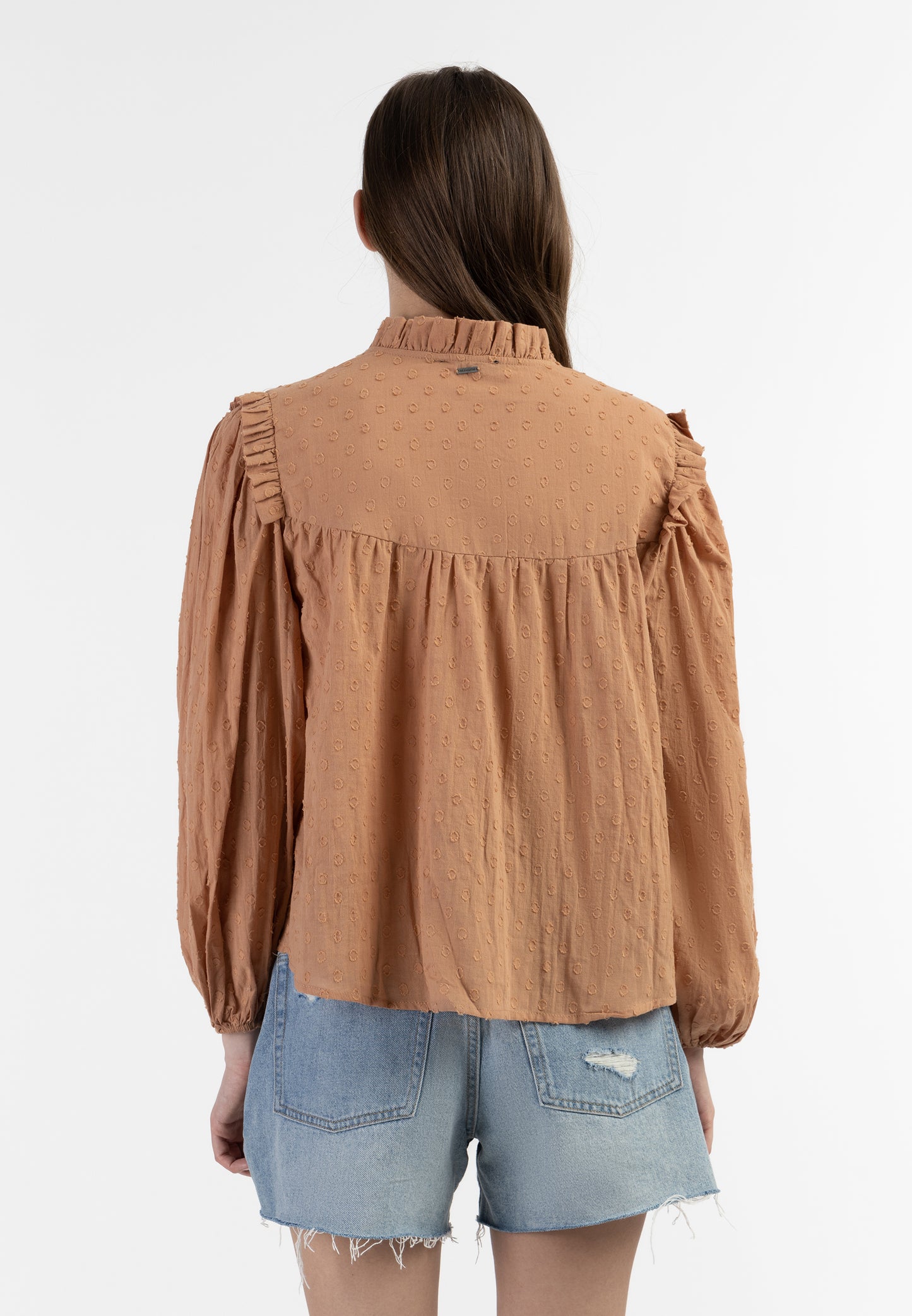 DreiMaster Vintage women's blouse
