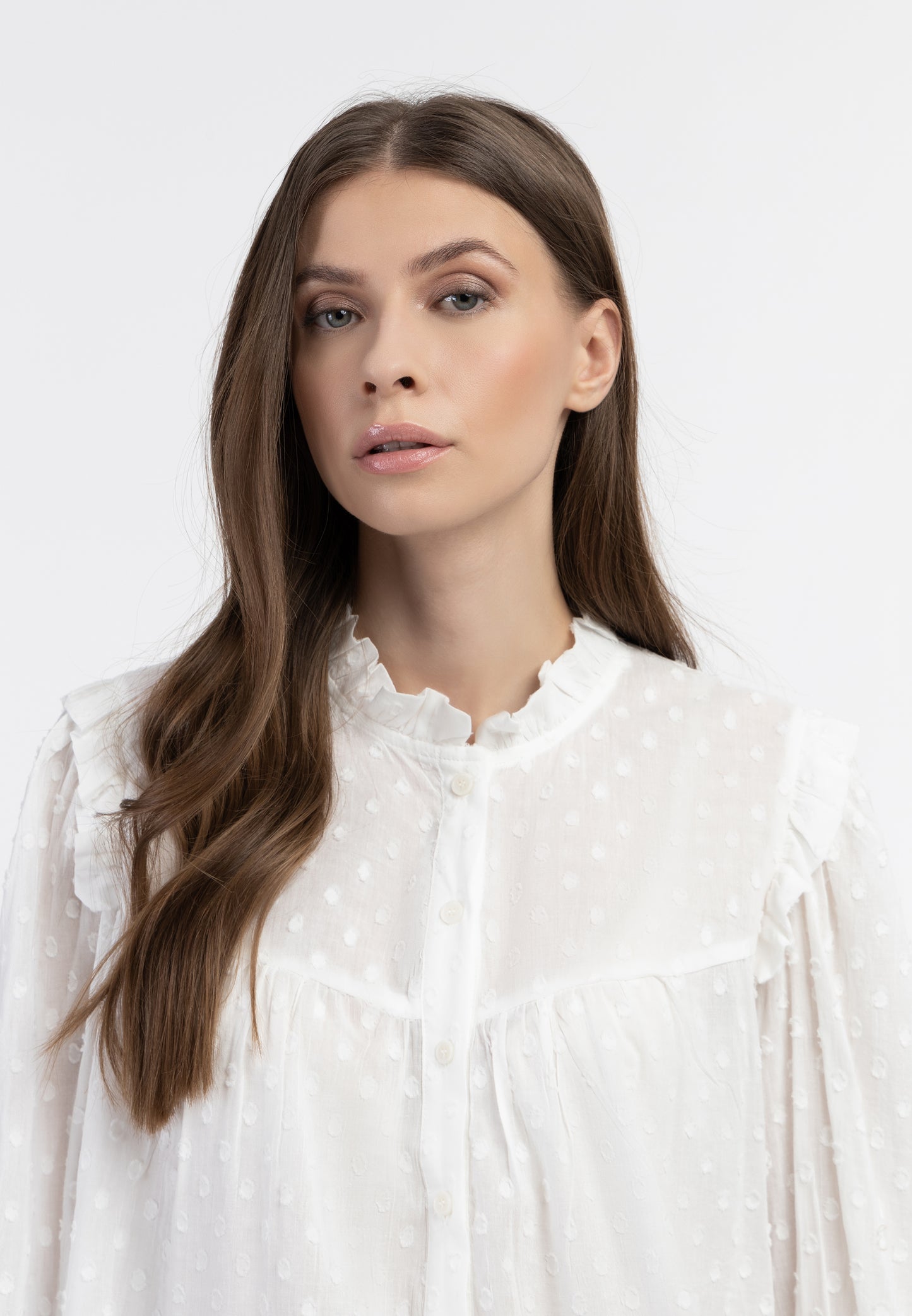 DreiMaster Vintage women's blouse