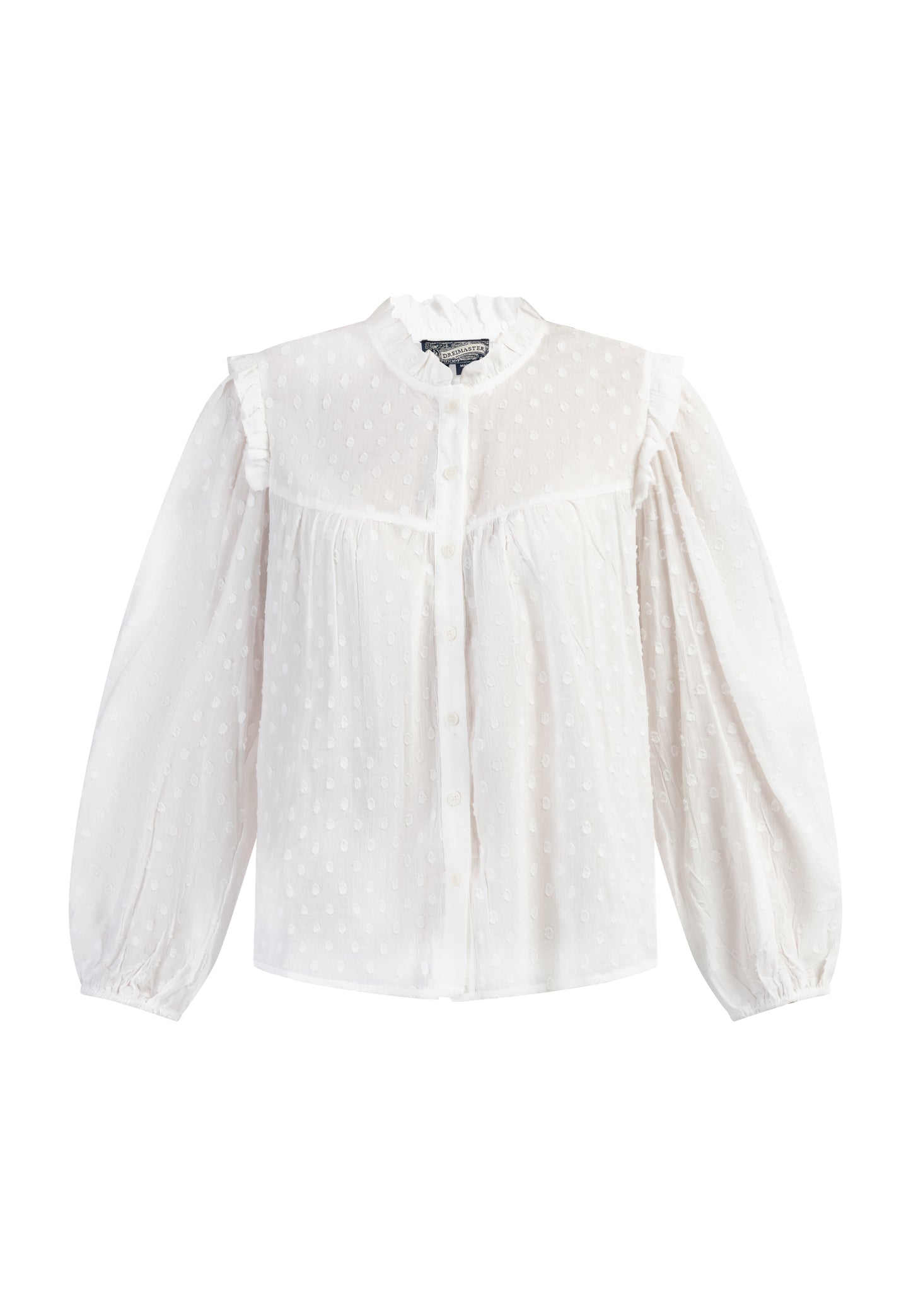 DreiMaster Vintage women's blouse
