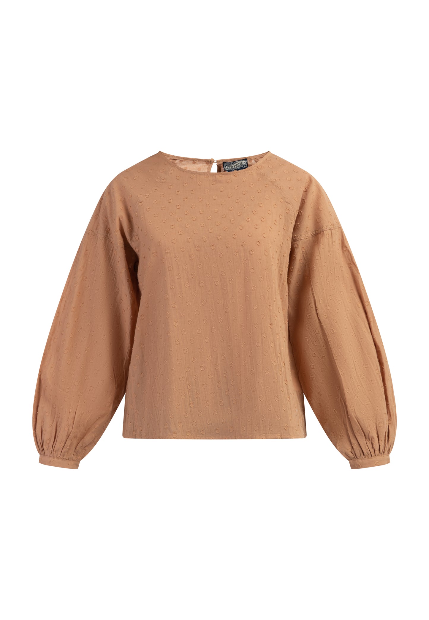 DreiMaster Vintage women's blouse