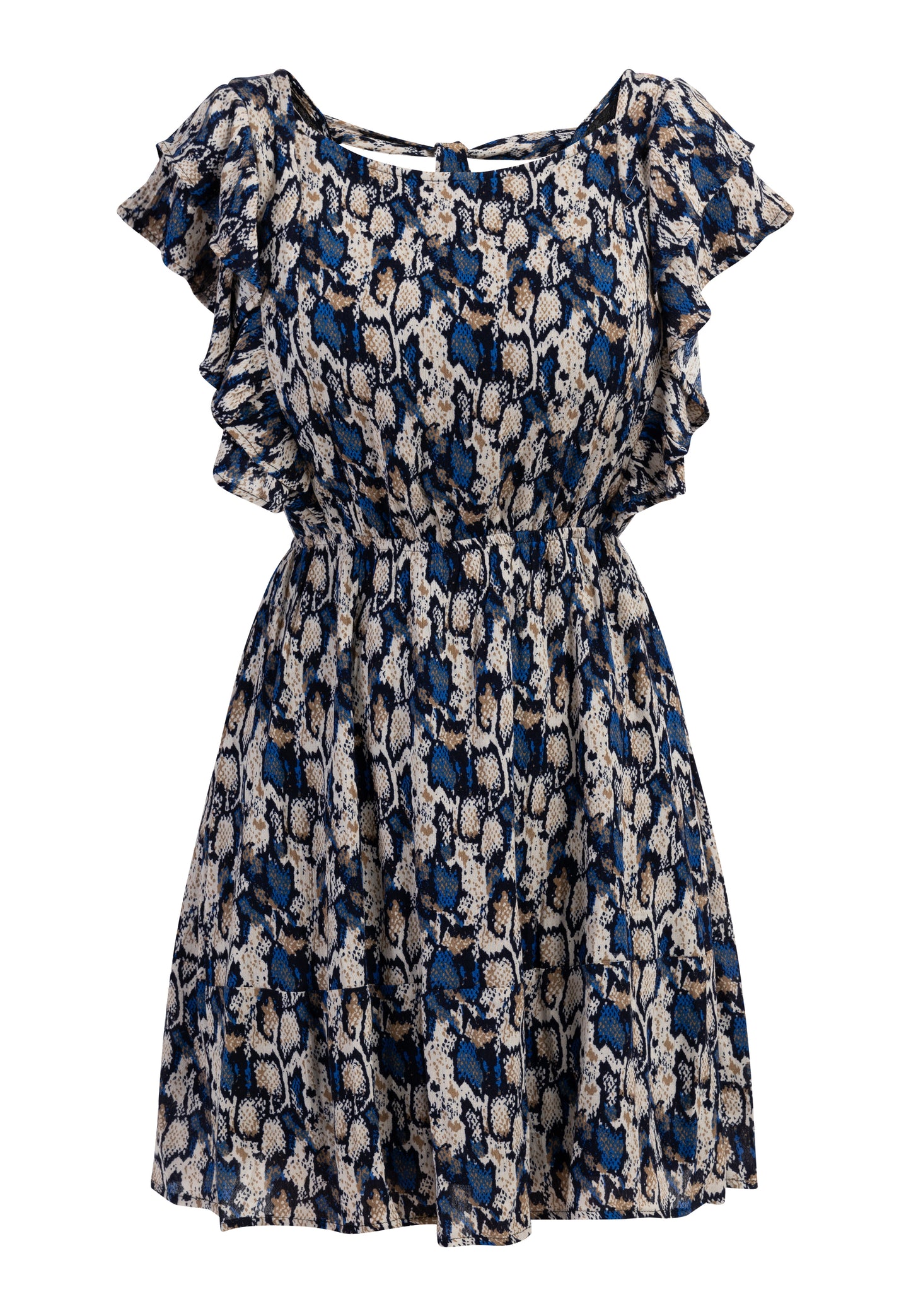 faina women's dress
