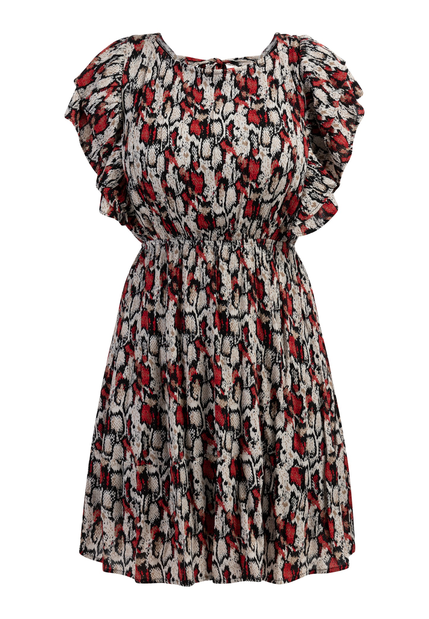 faina women's dress