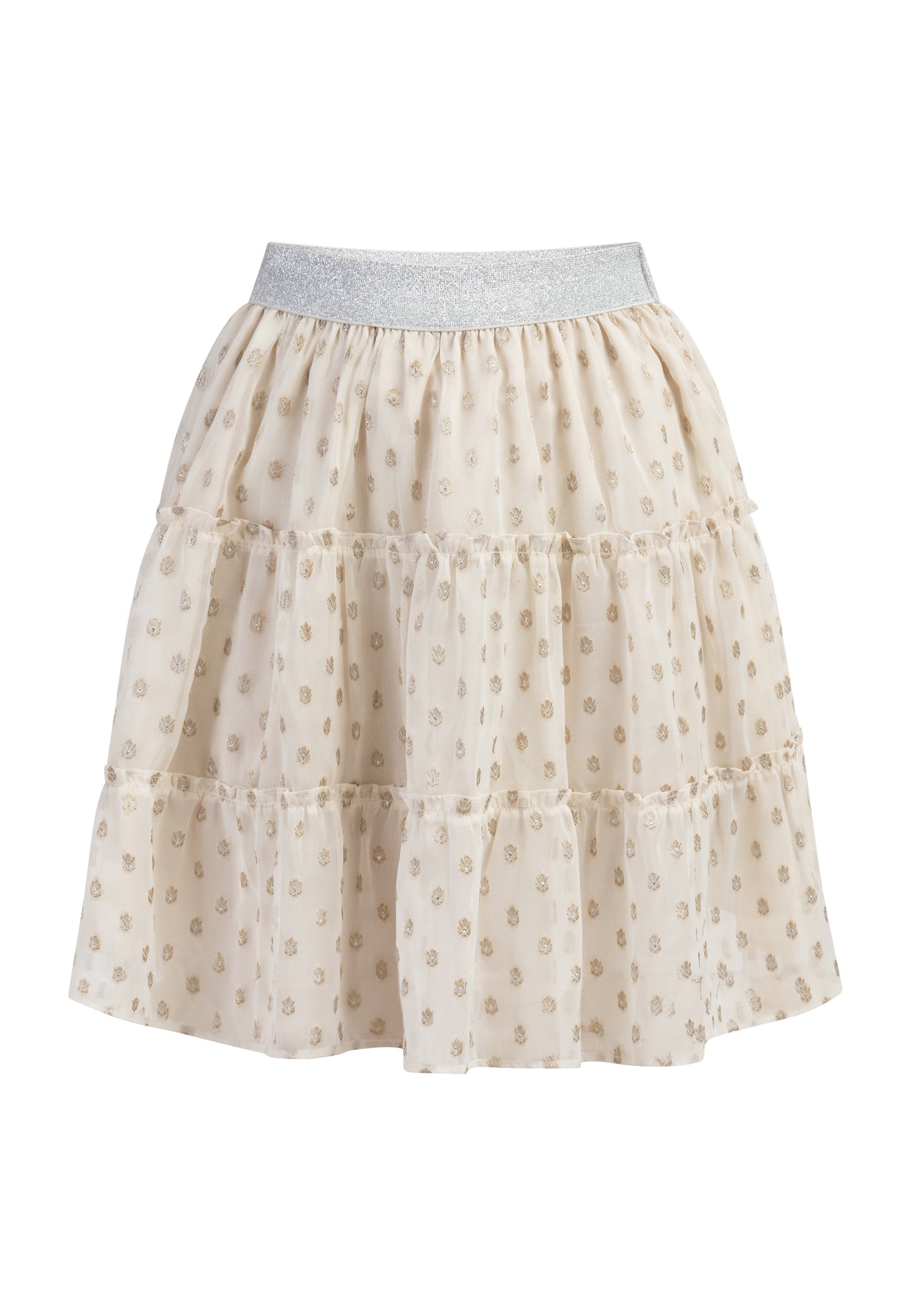 faina women's mini skirt
