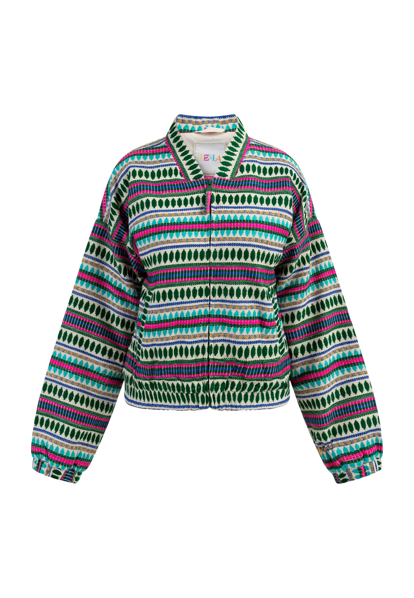 IZIA women's bomber jacket