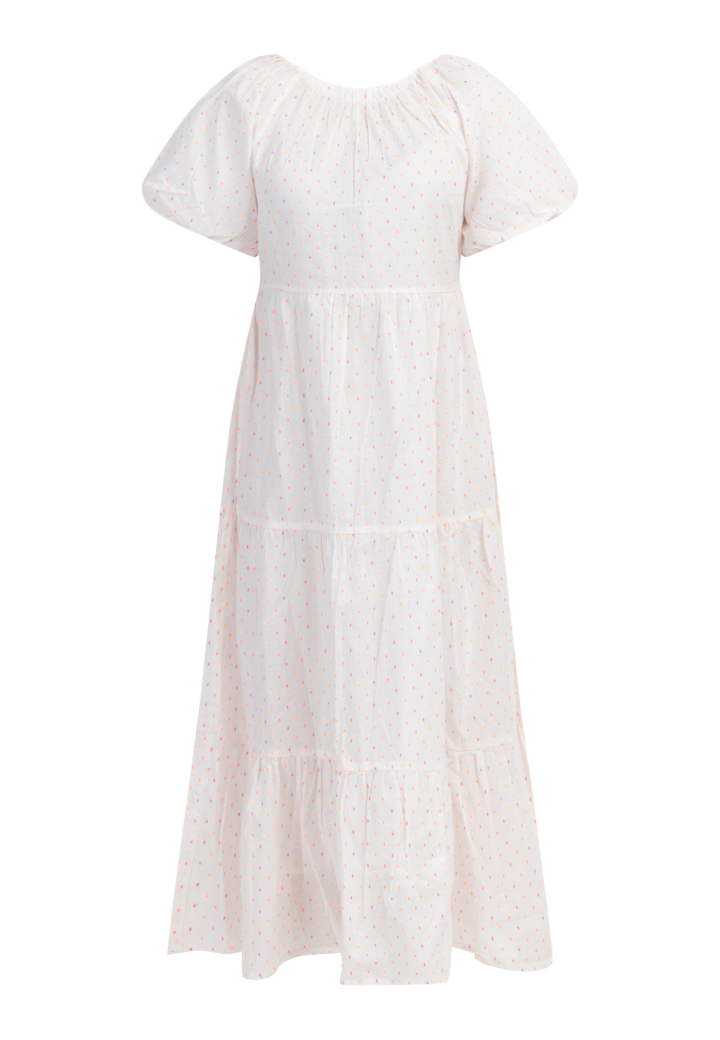 myMo women's maxi dress
