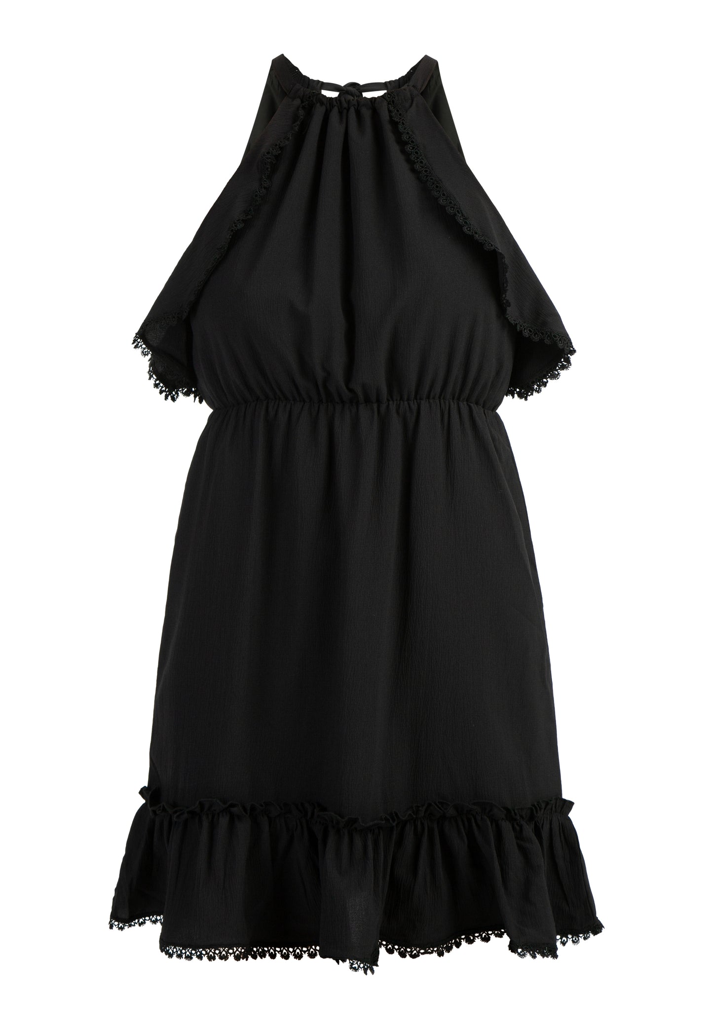 faina women's mini dress