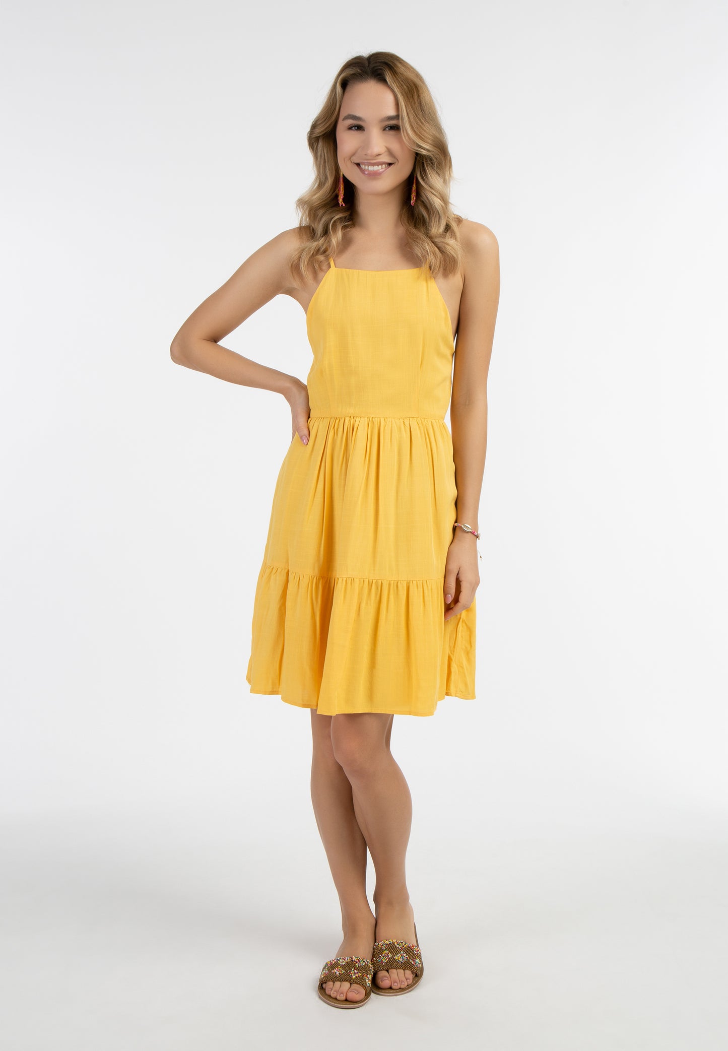 IZIA women's dress