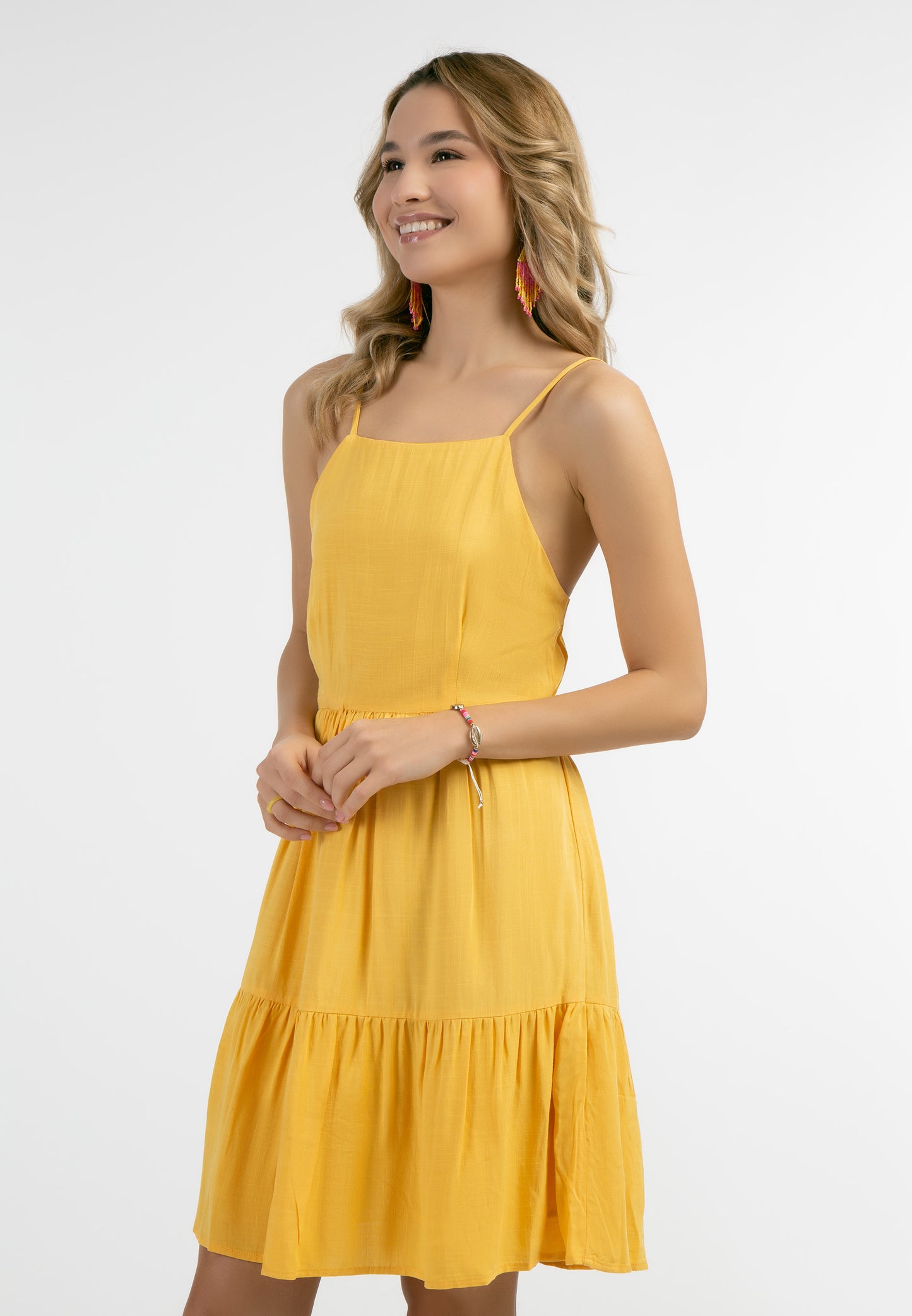IZIA women's dress