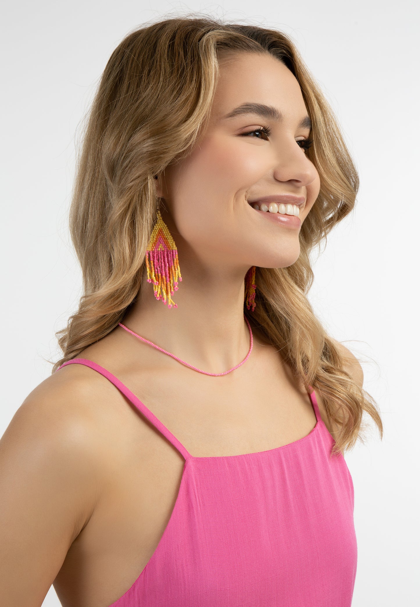 IZIA women's dress