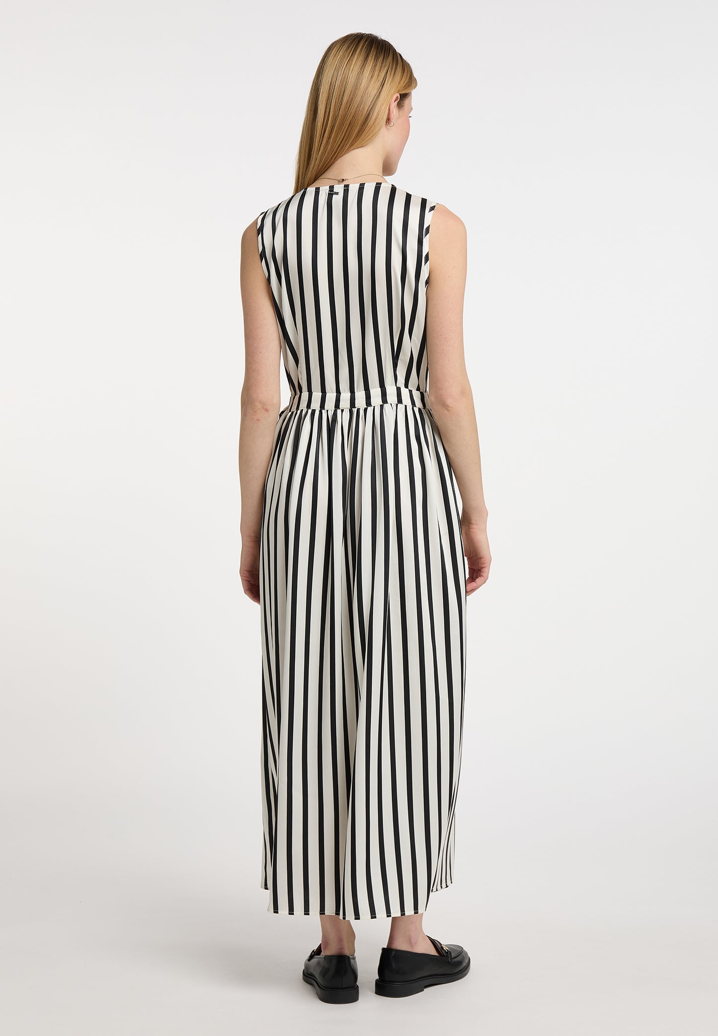 DreiMaster Klassik women's wrap dress