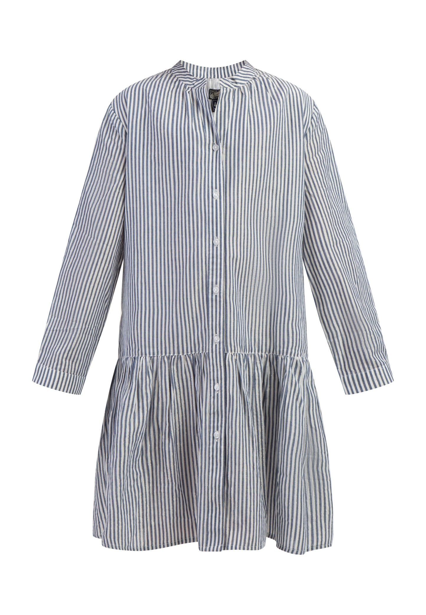 DreiMaster girl's long sleeve dress
