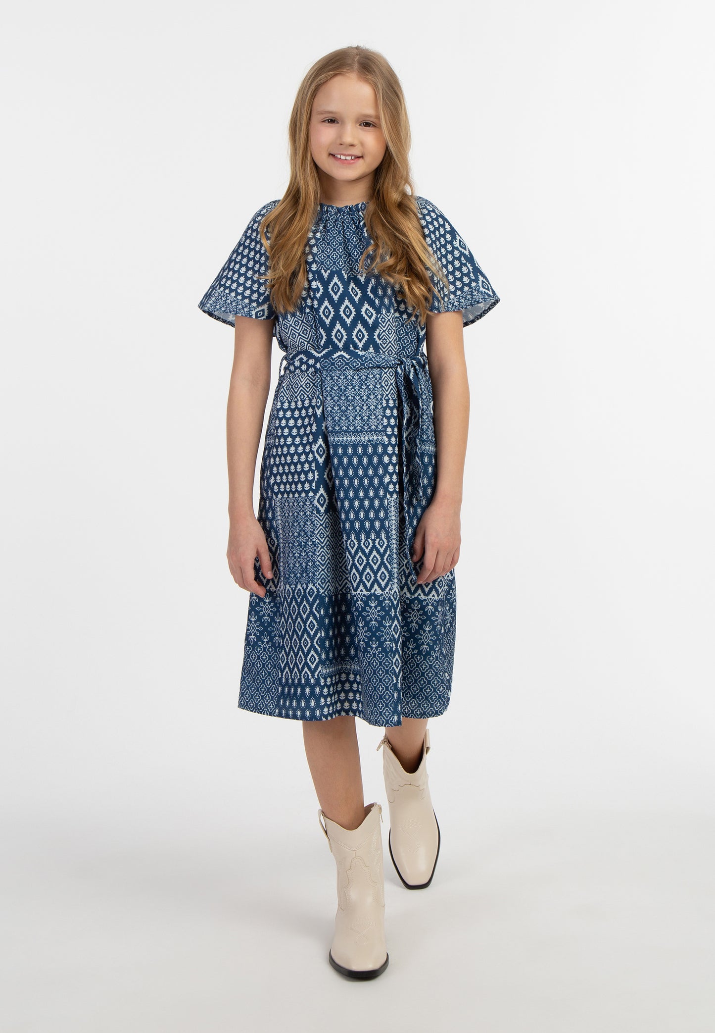 DreiMaster girl's dress
