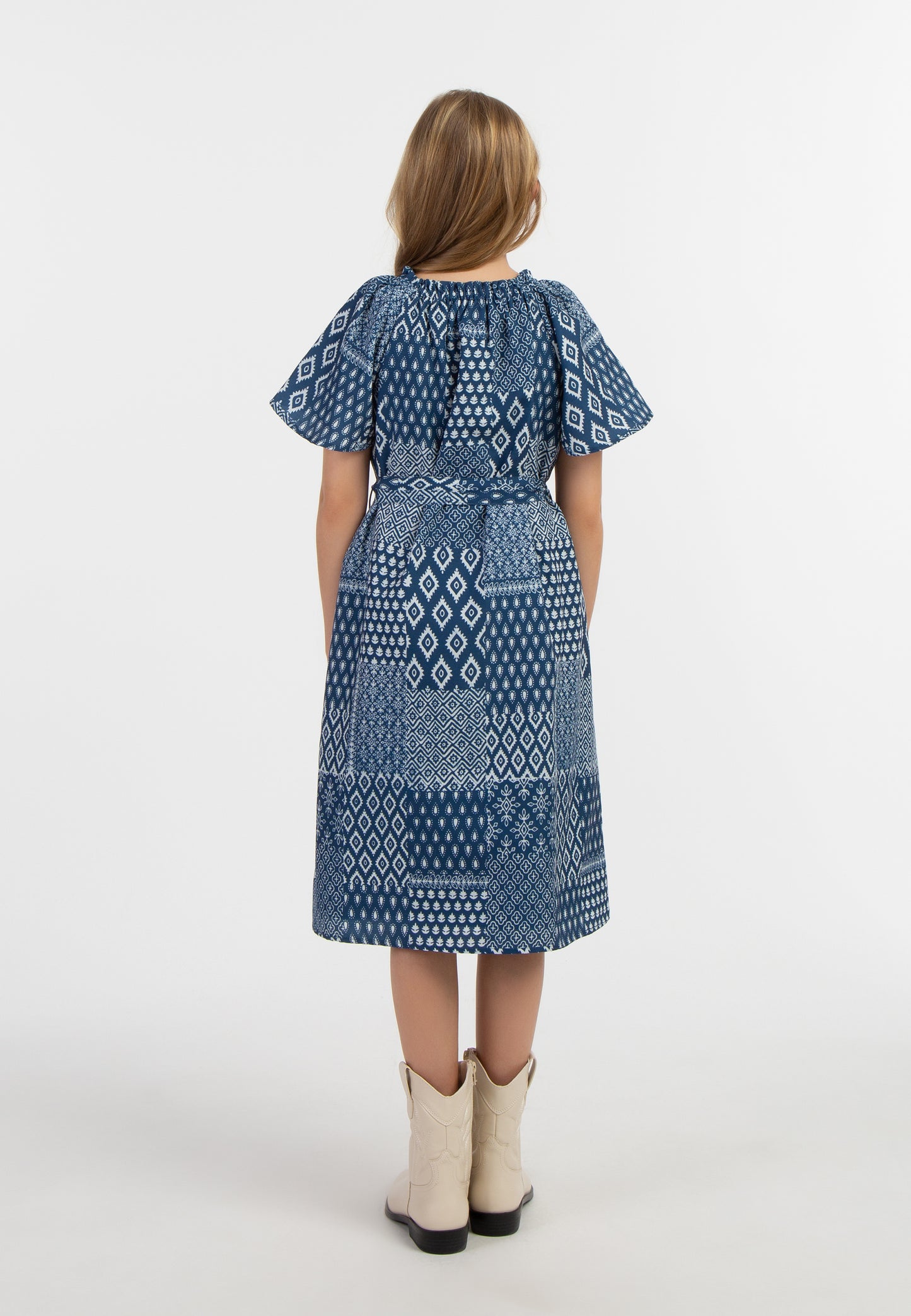 DreiMaster girl's dress