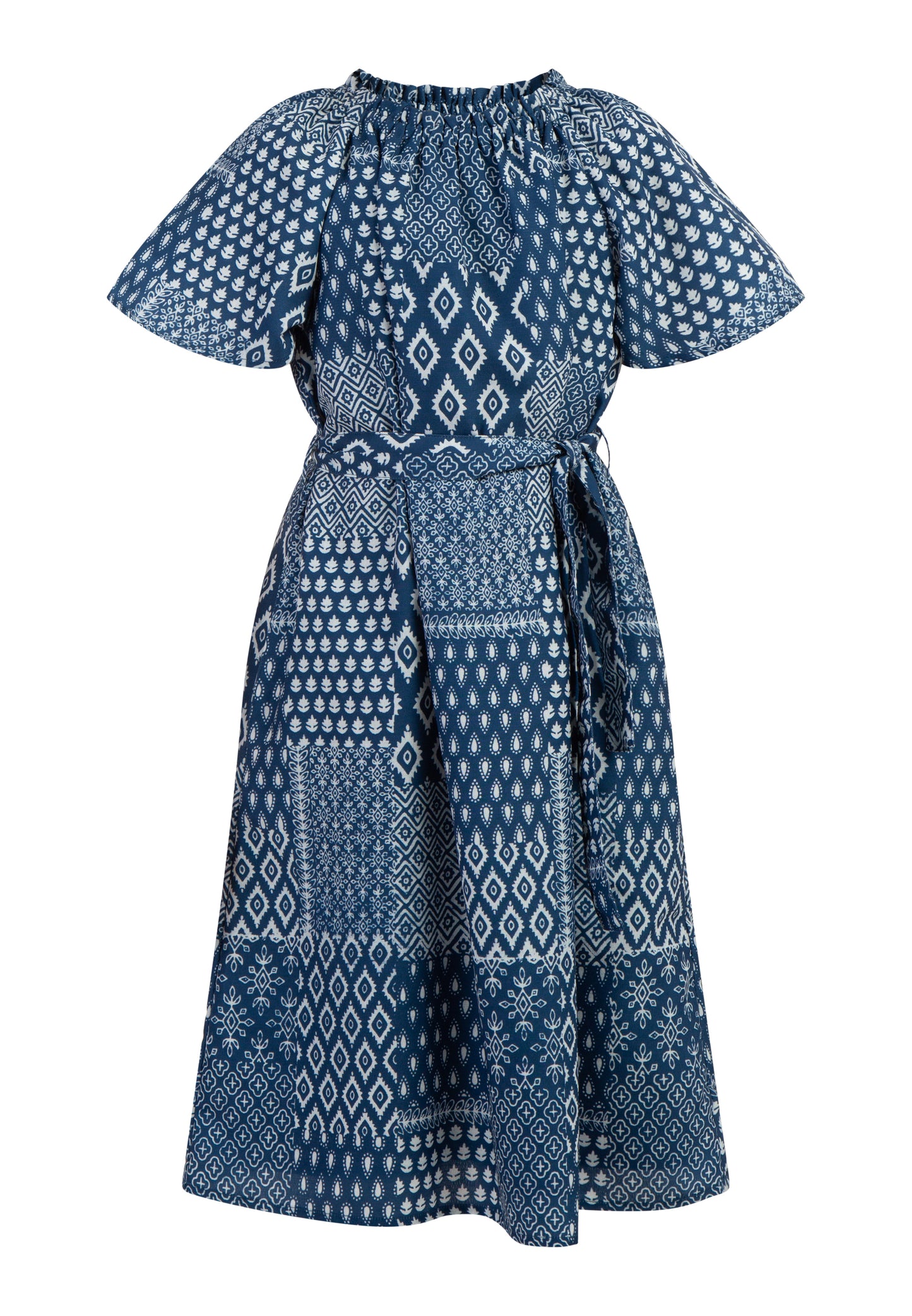 DreiMaster girl's dress