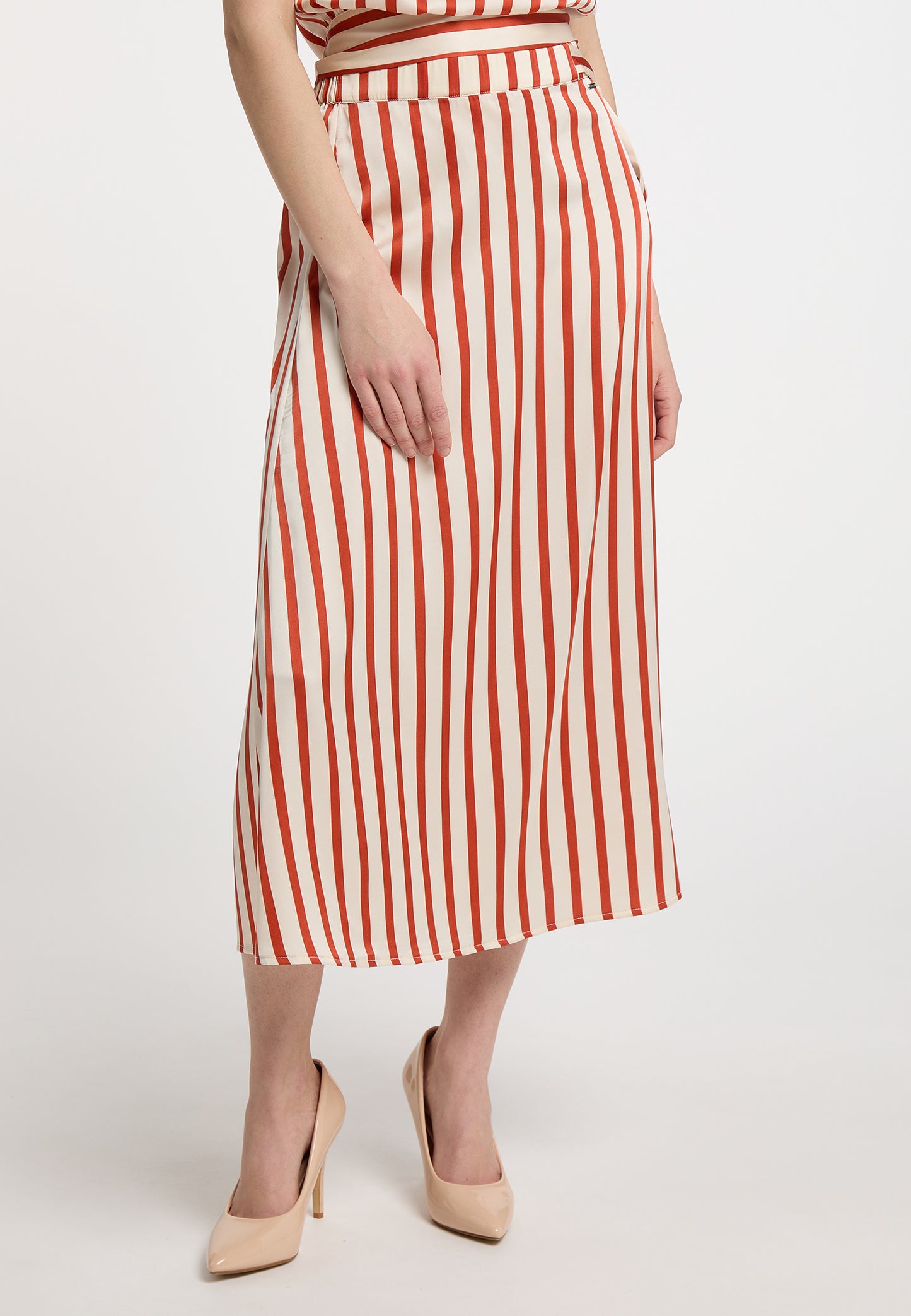 DreiMaster Klassik women's skirt