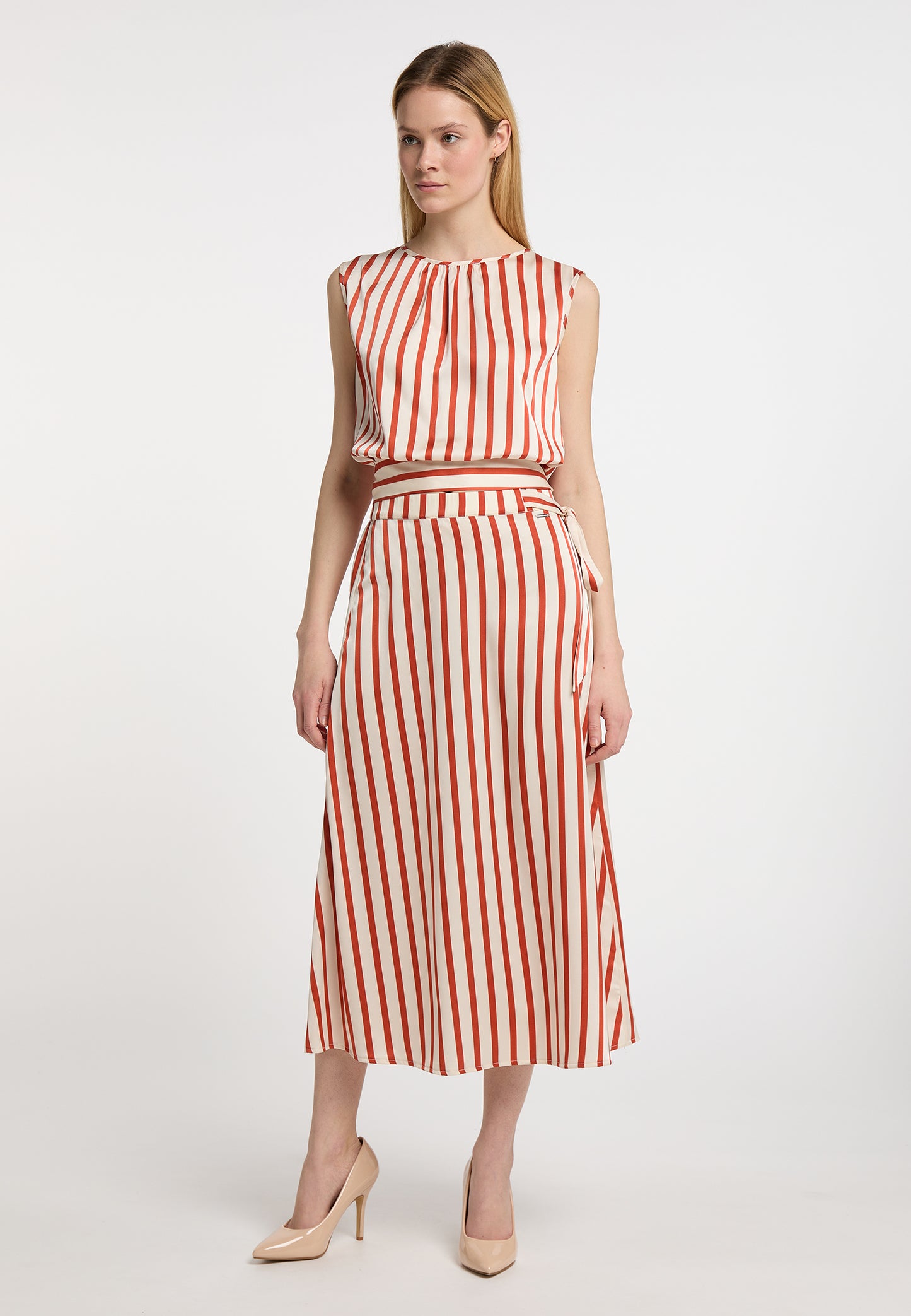 DreiMaster Klassik women's skirt