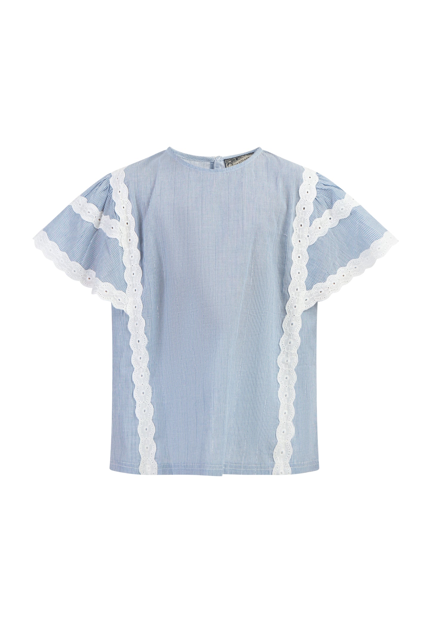 DreiMaster girl's blouse shirt