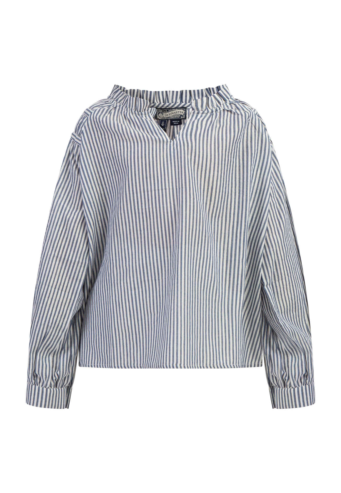 DreiMaster girl's blouse