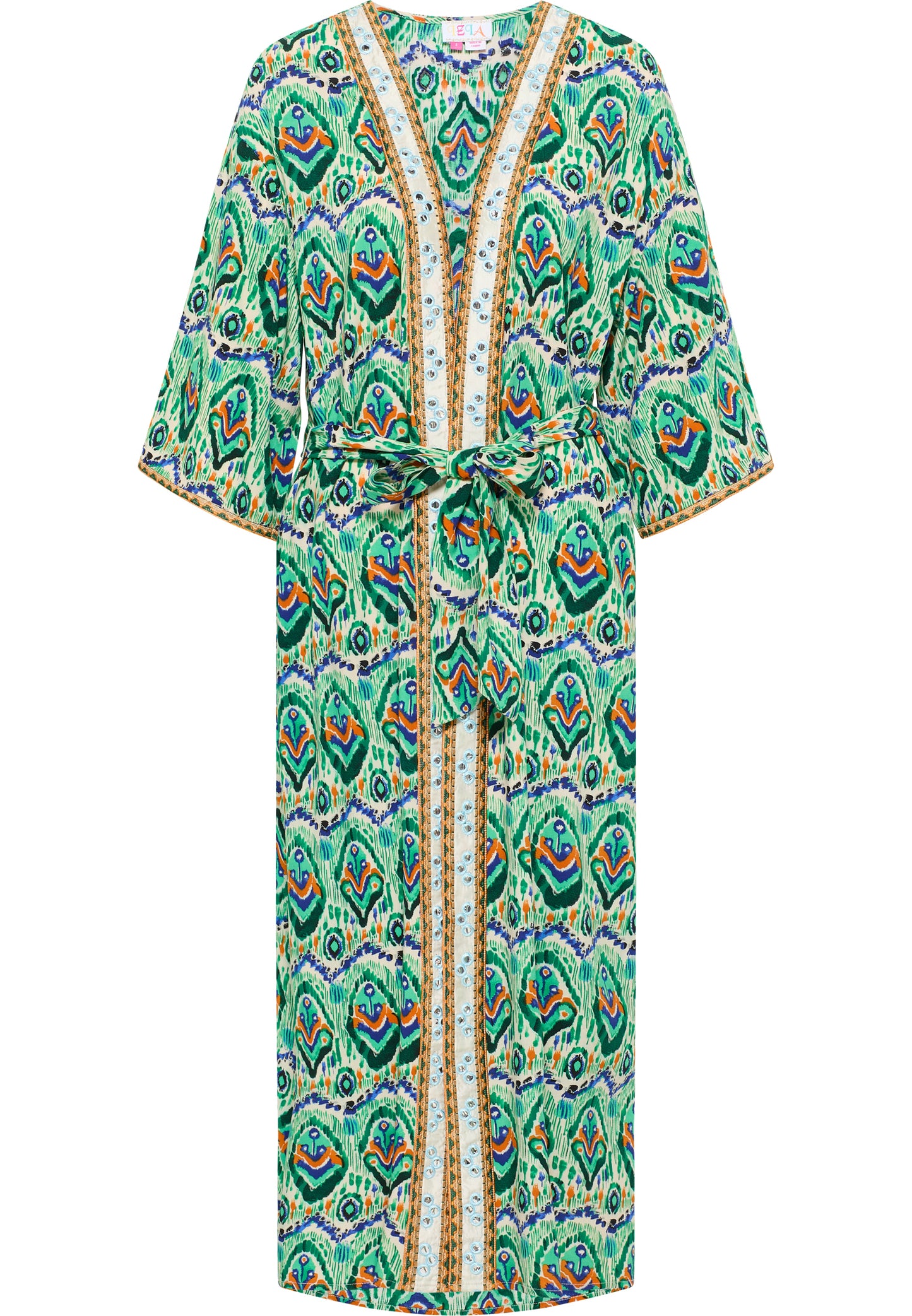 IZIA damskie kimono