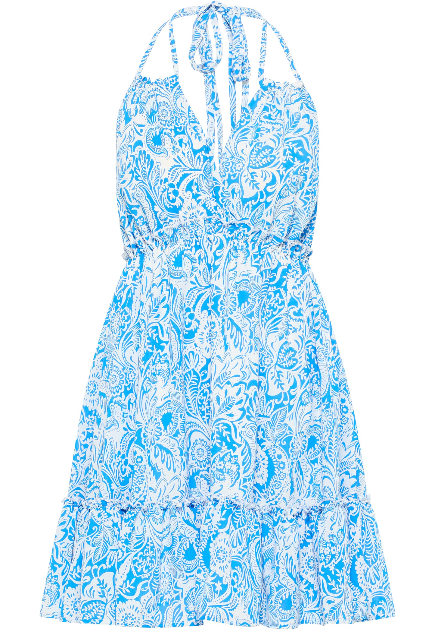 IZIA women's summer dress