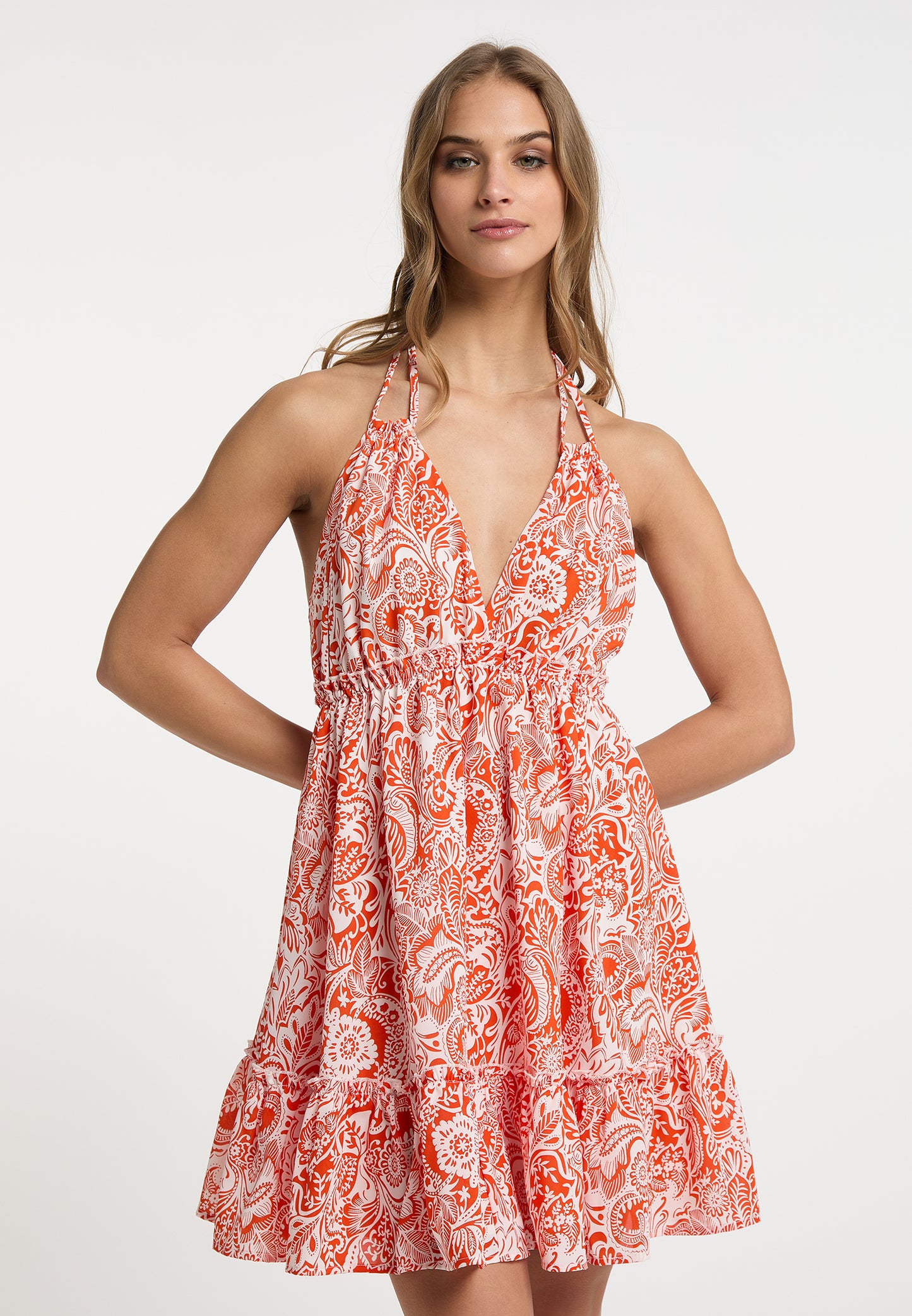 IZIA women's summer dress