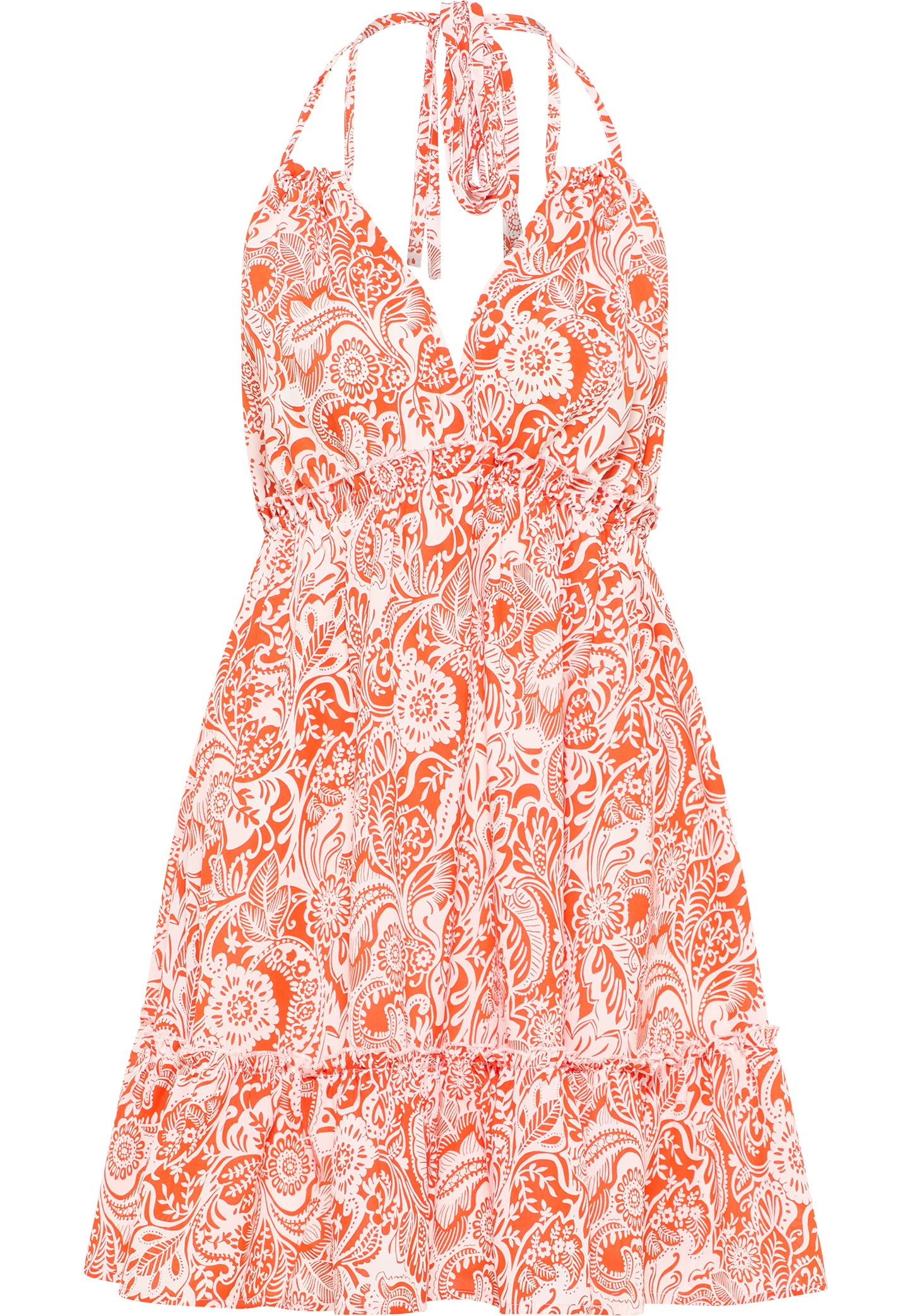 IZIA women's summer dress