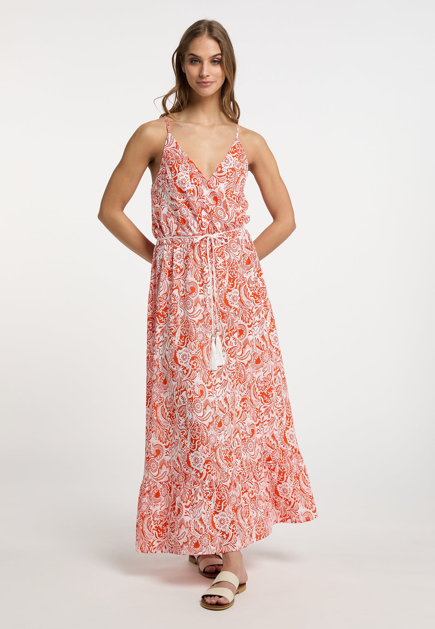IZIA women's dress