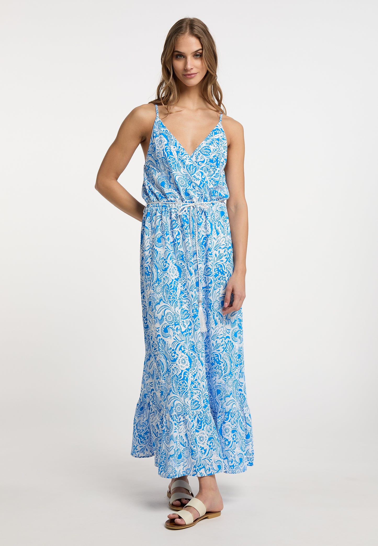 IZIA women's dress