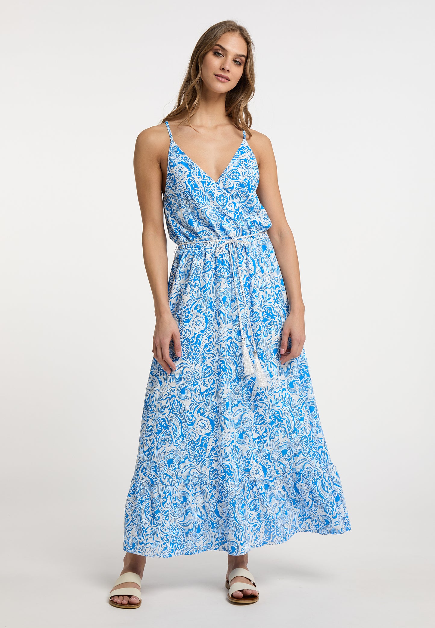IZIA women's dress