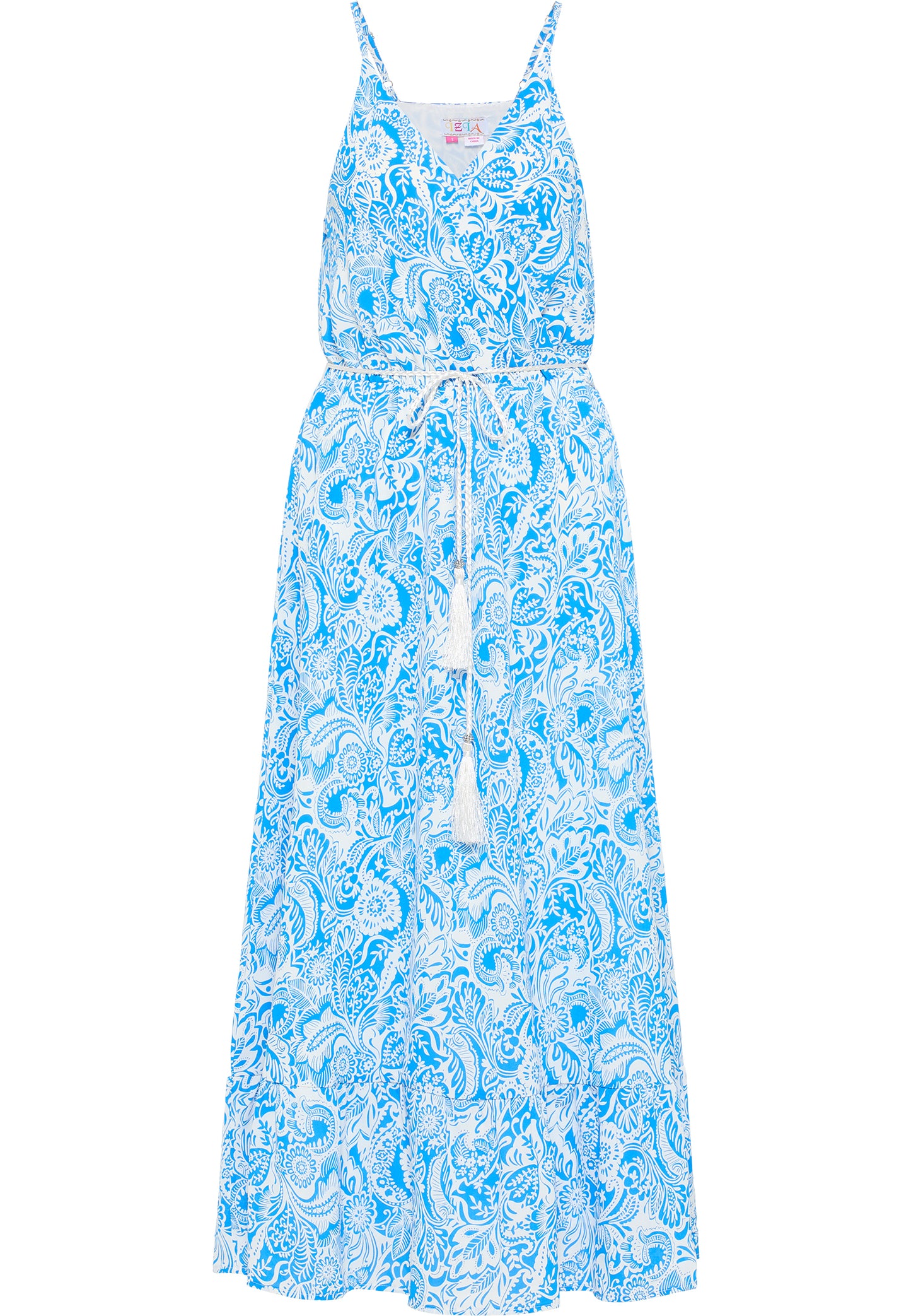 IZIA women's dress