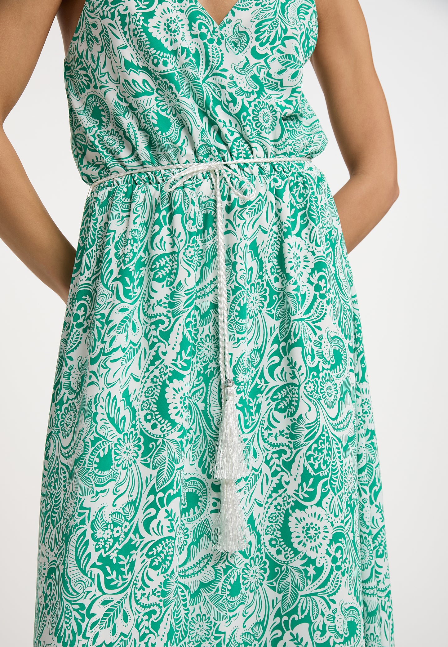 IZIA women's dress