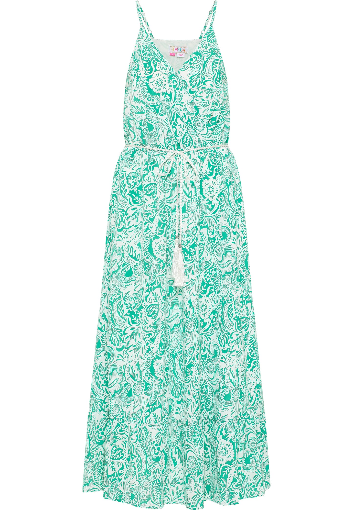 IZIA women's dress