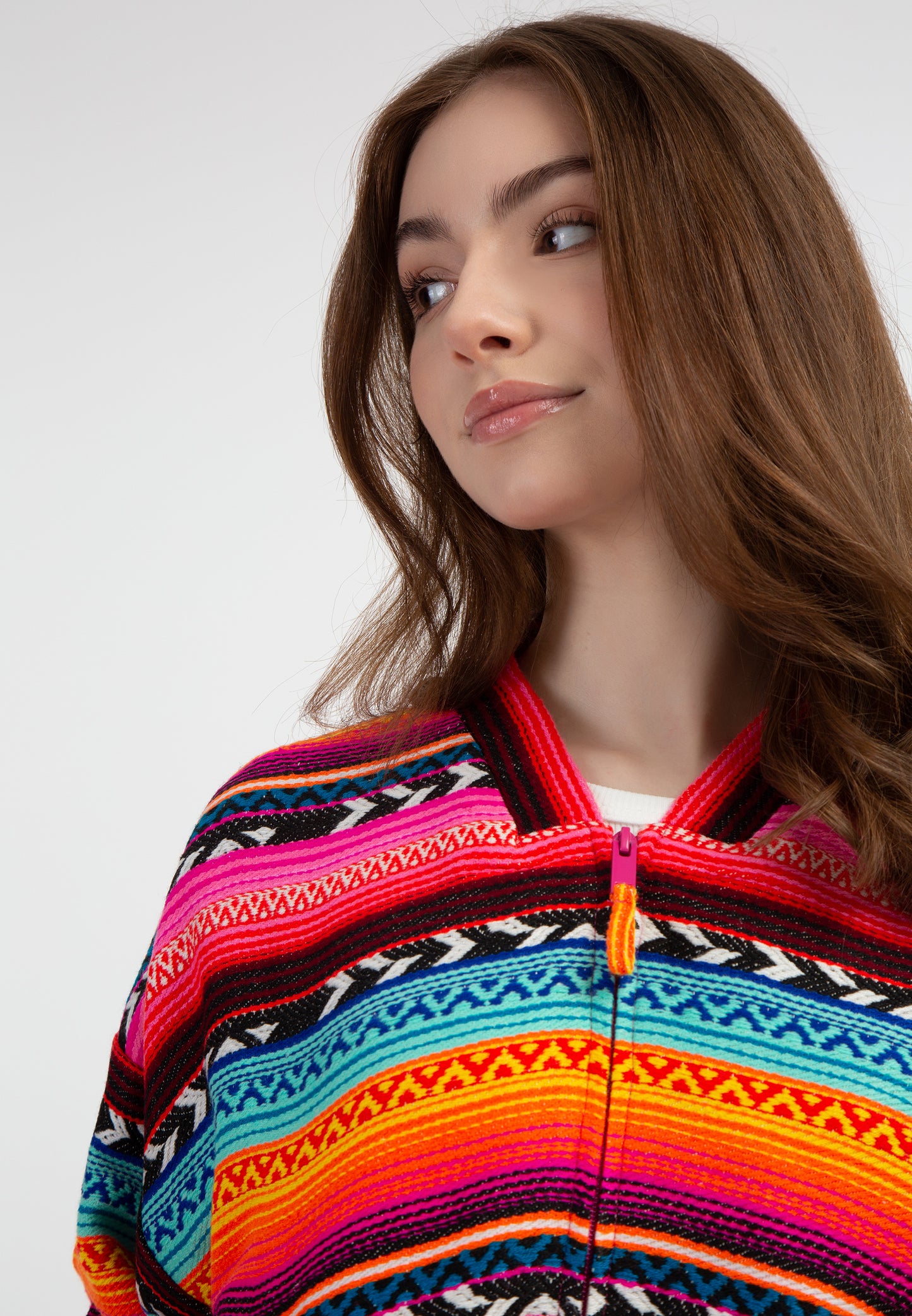 myMo women's bomber jacket