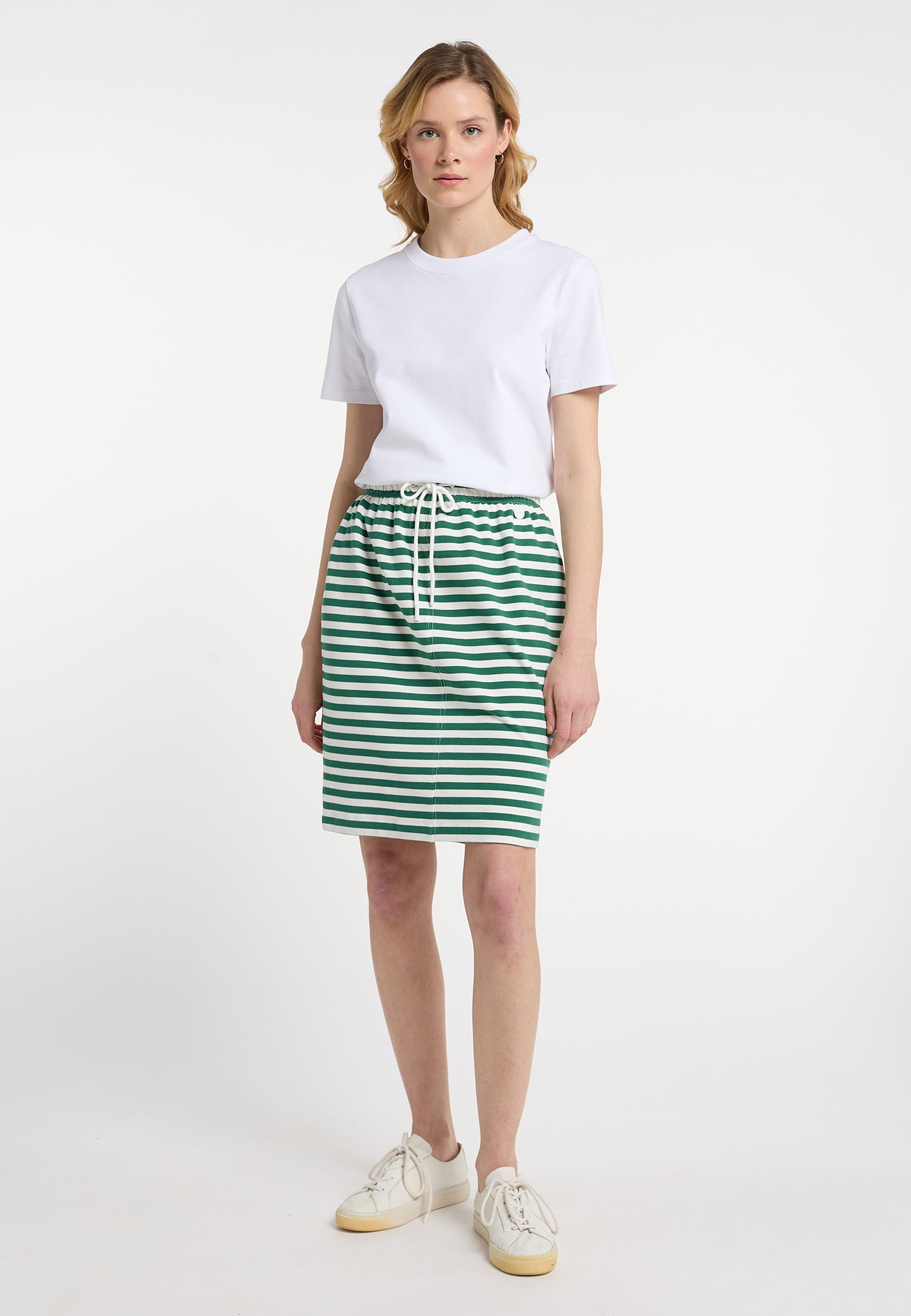 DreiMaster Maritim women's skirt