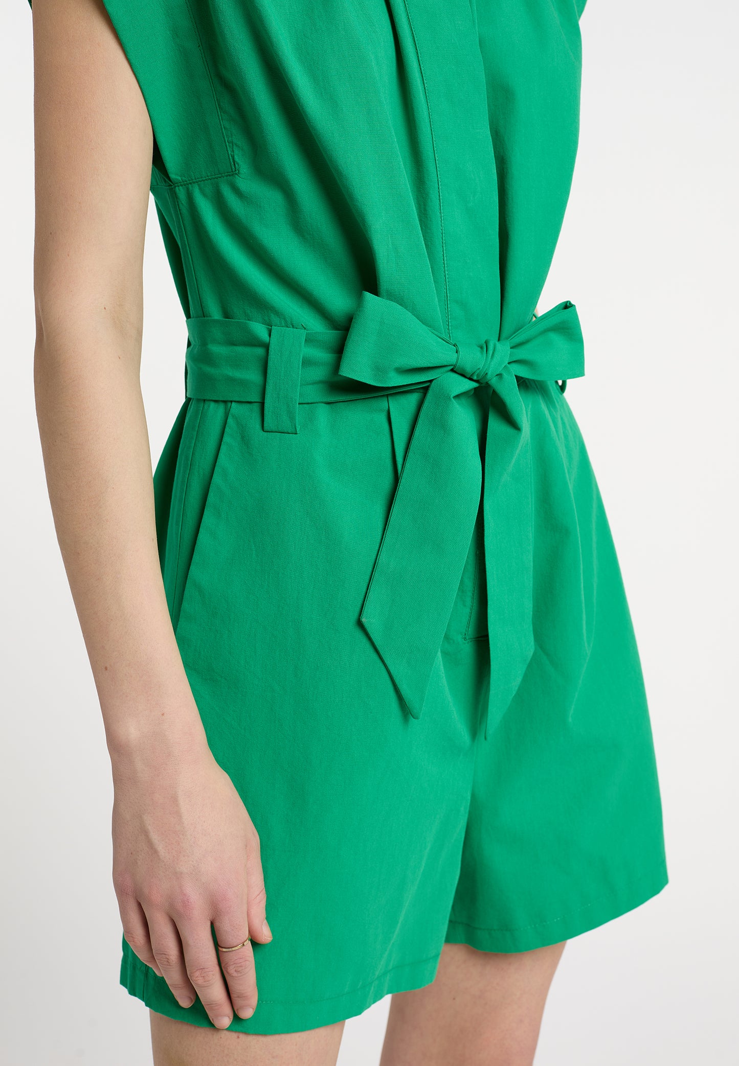 DreiMaster Klassik women's jumpsuit