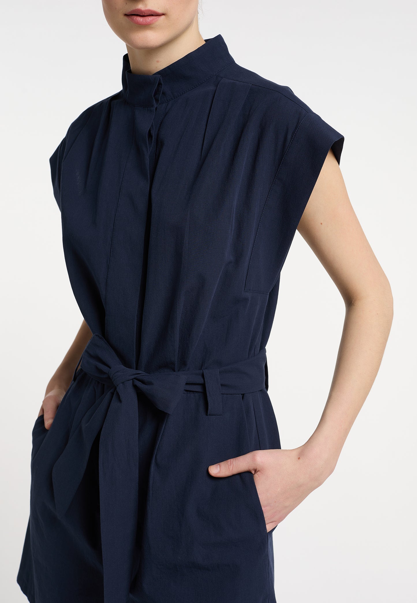 DreiMaster Klassik women's jumpsuit